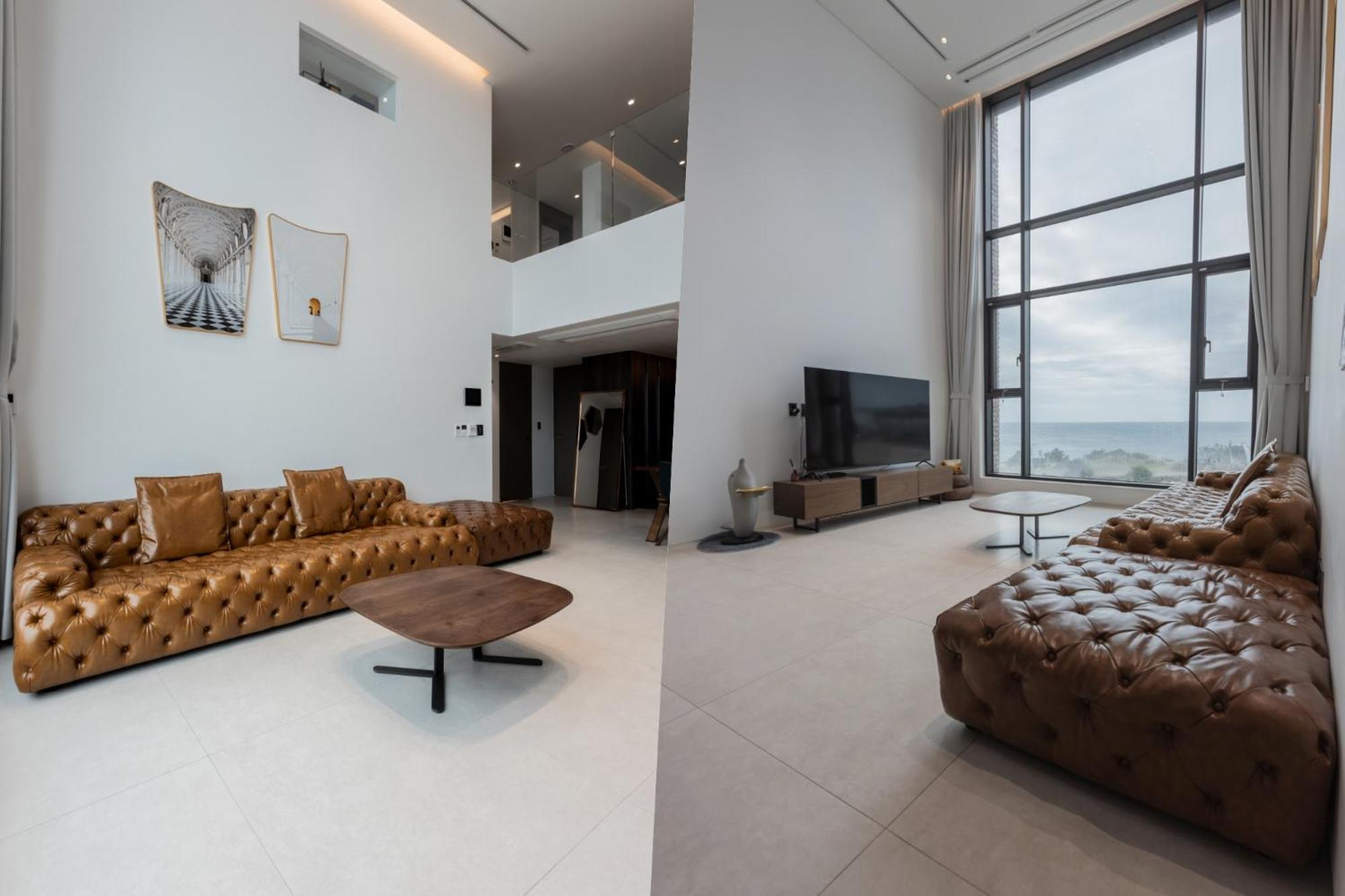 Dolphin Penthouse