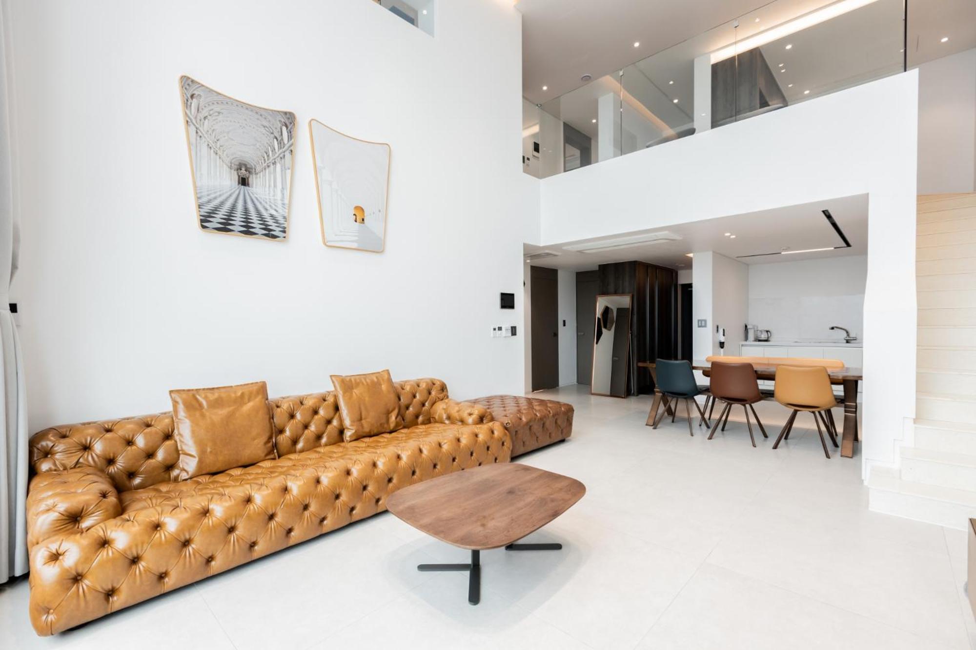 Dolphin Penthouse