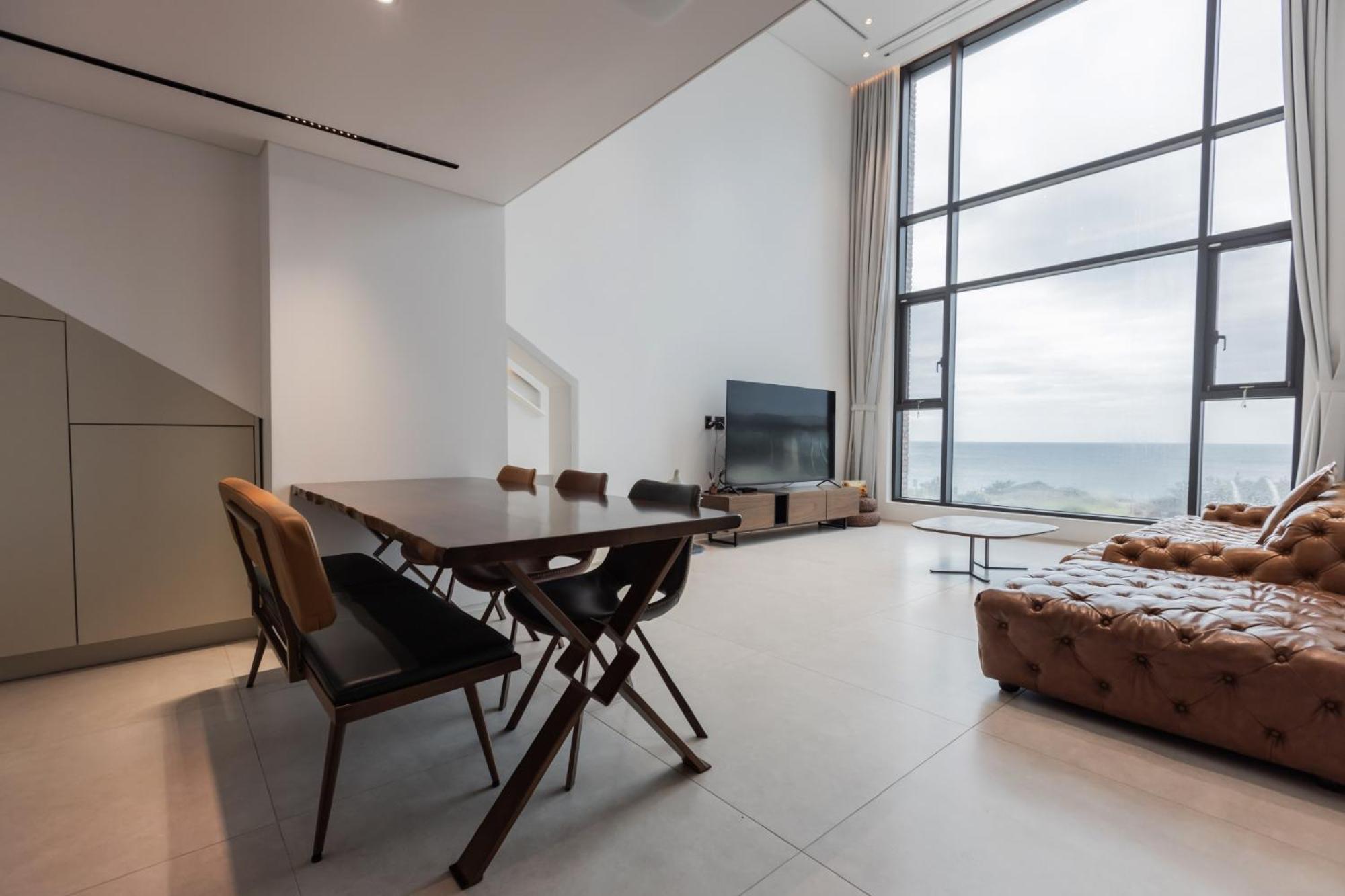 Dolphin Penthouse