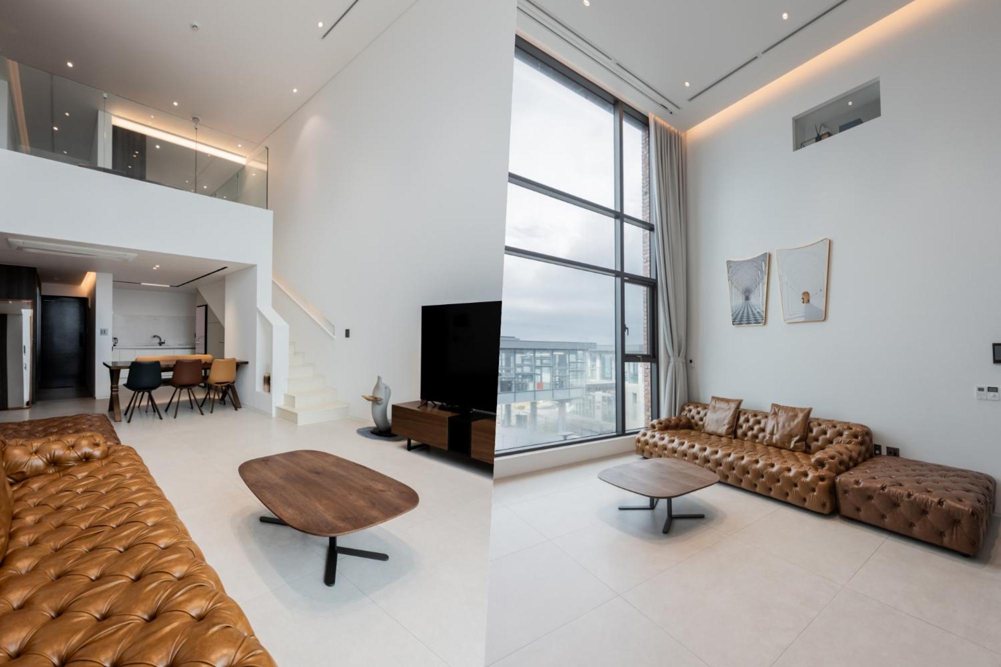 Dolphin Penthouse