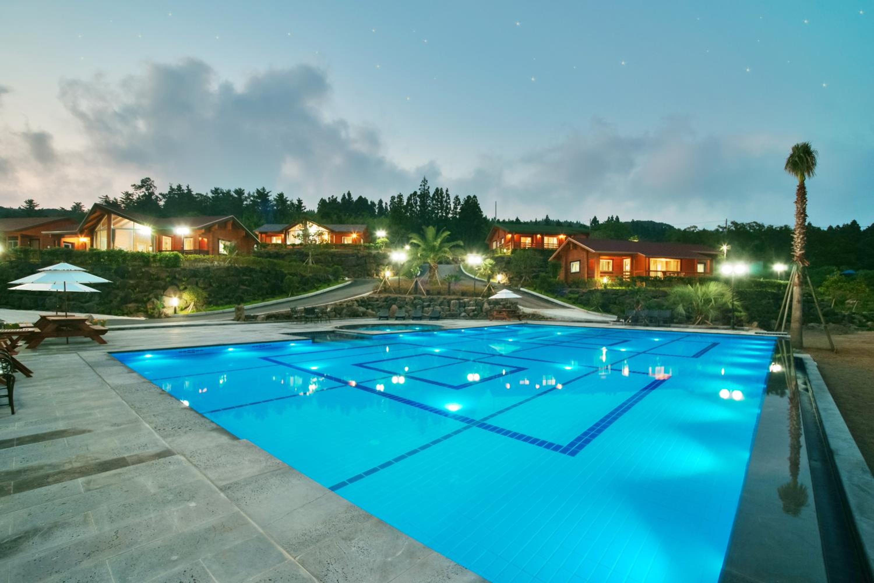 Jeju I've Hotel & Resort