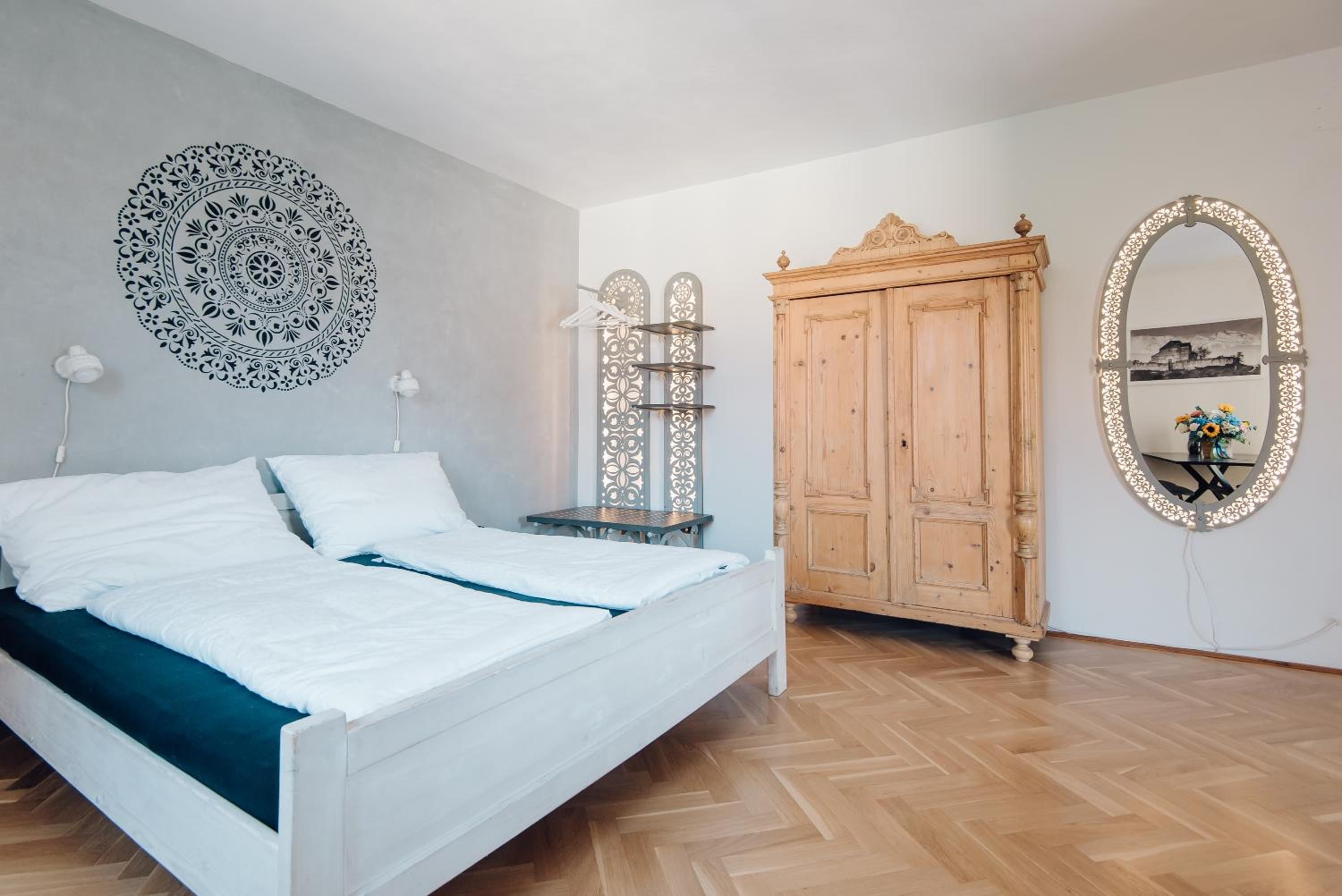 Sina's Boutique Apartment #2 view 2