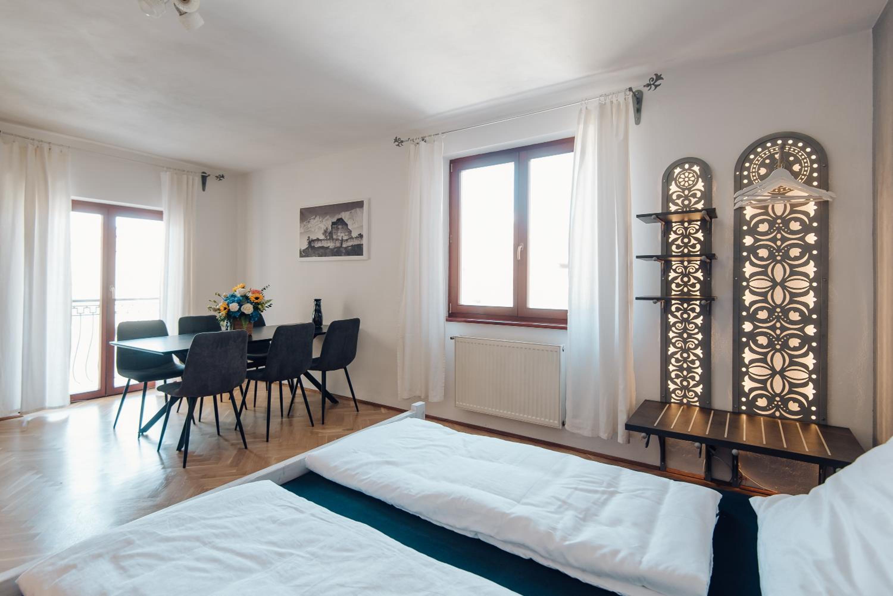 Sina's Boutique Apartment #2 view 3