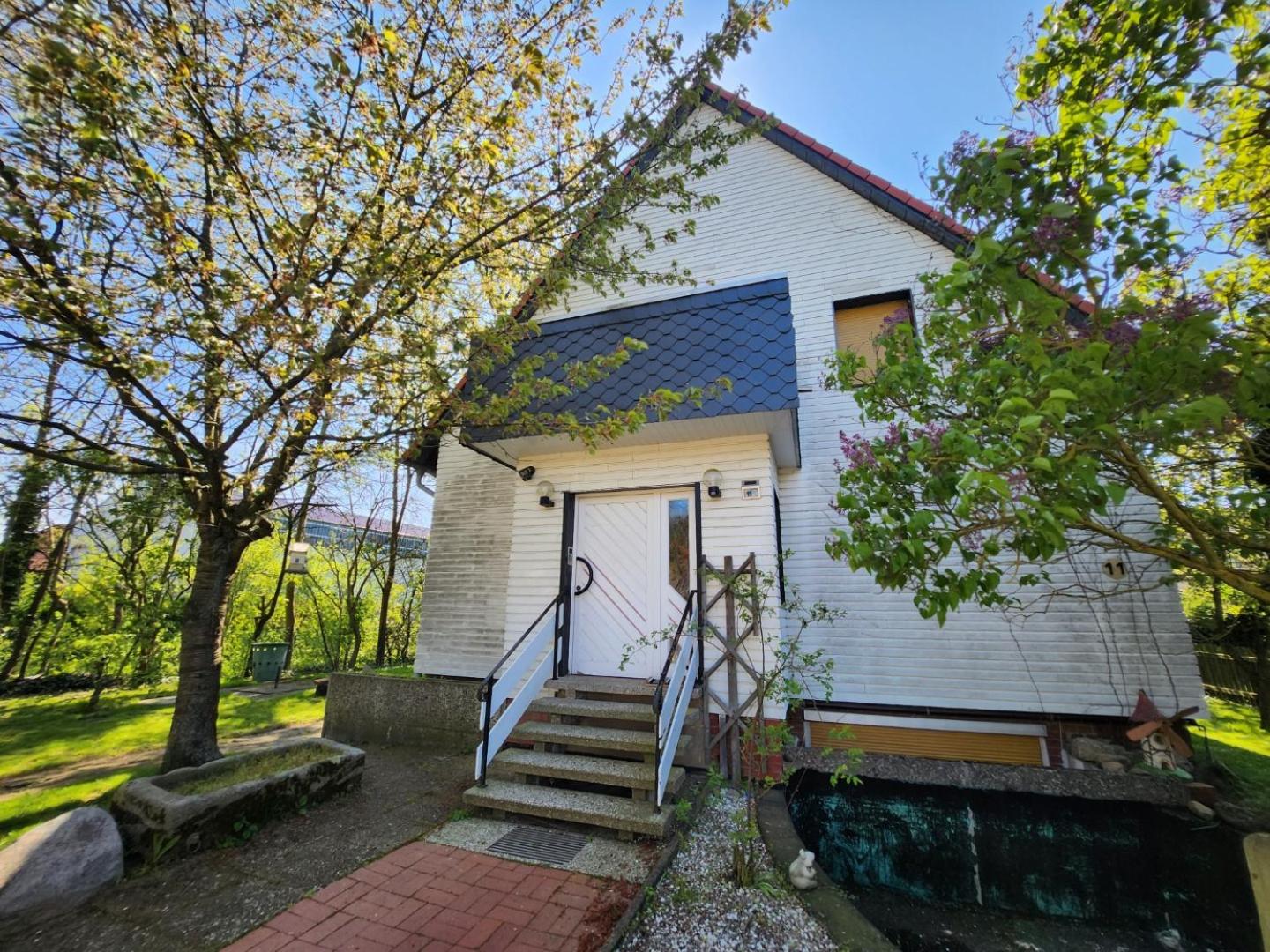LivingRoom GmbH Kan2 Apartment für 6 Personen Salzgitter