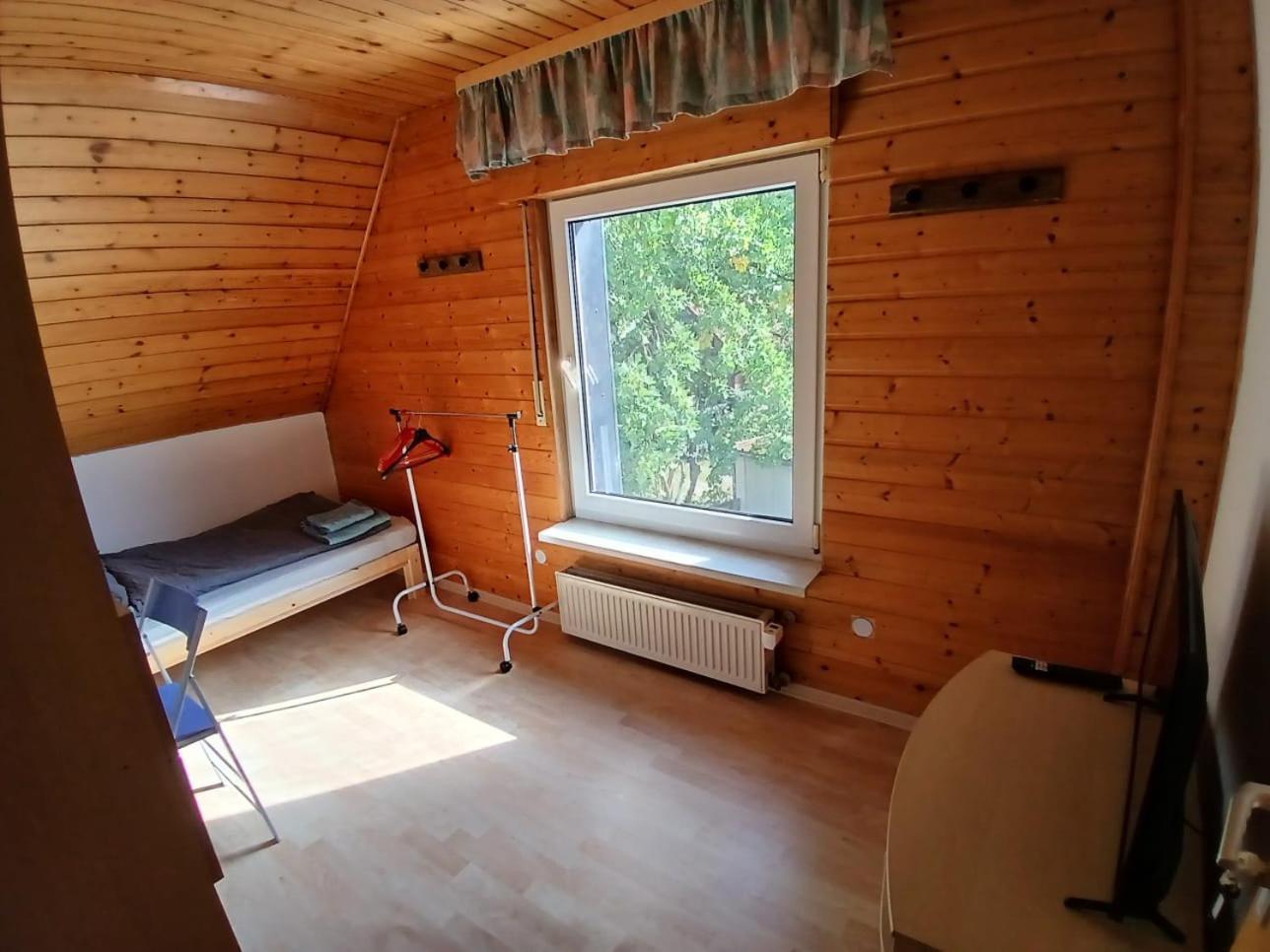LivingRoom GmbH Kan2 Apartment für 6 Personen Salzgitter