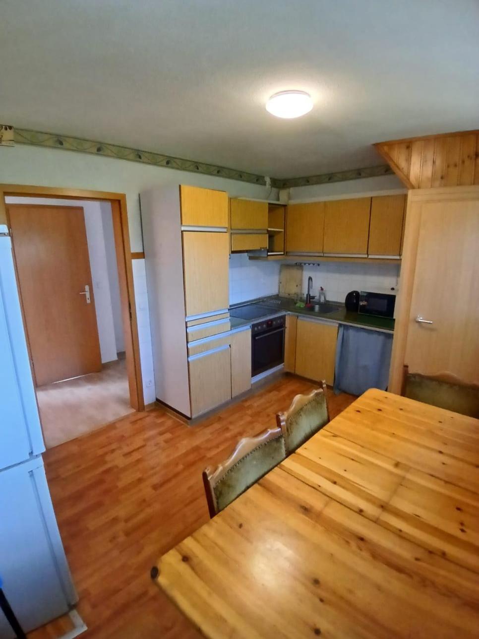 LivingRoom GmbH Kan2 Apartment für 6 Personen Salzgitter