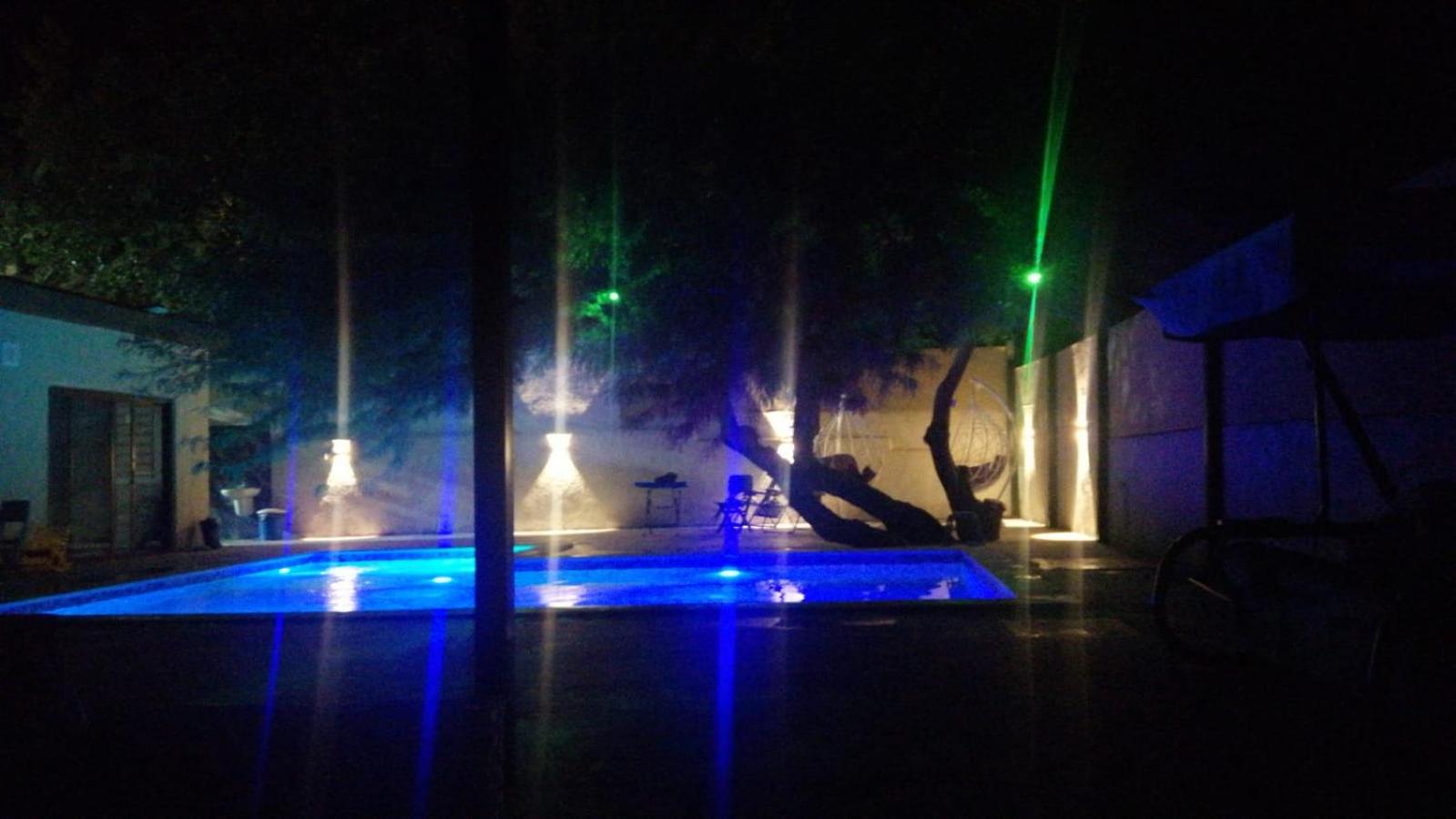 MoonLight Chalet