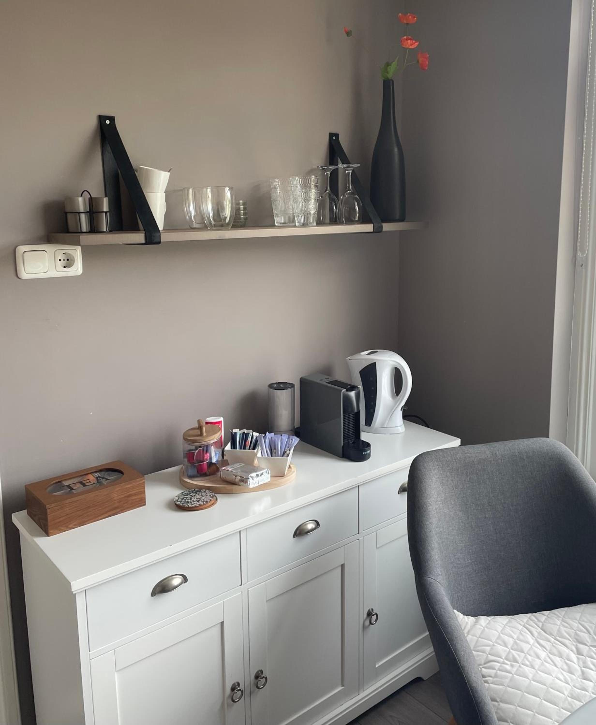 B&B de Notaris, photo 16