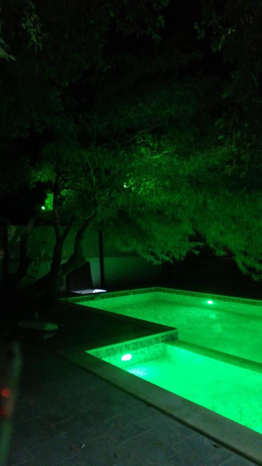 MoonLight Chalet