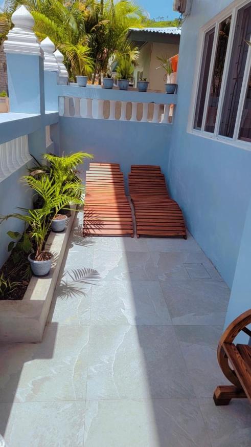 Lovely Studio Apartment in Soufriere from Claviers view 4