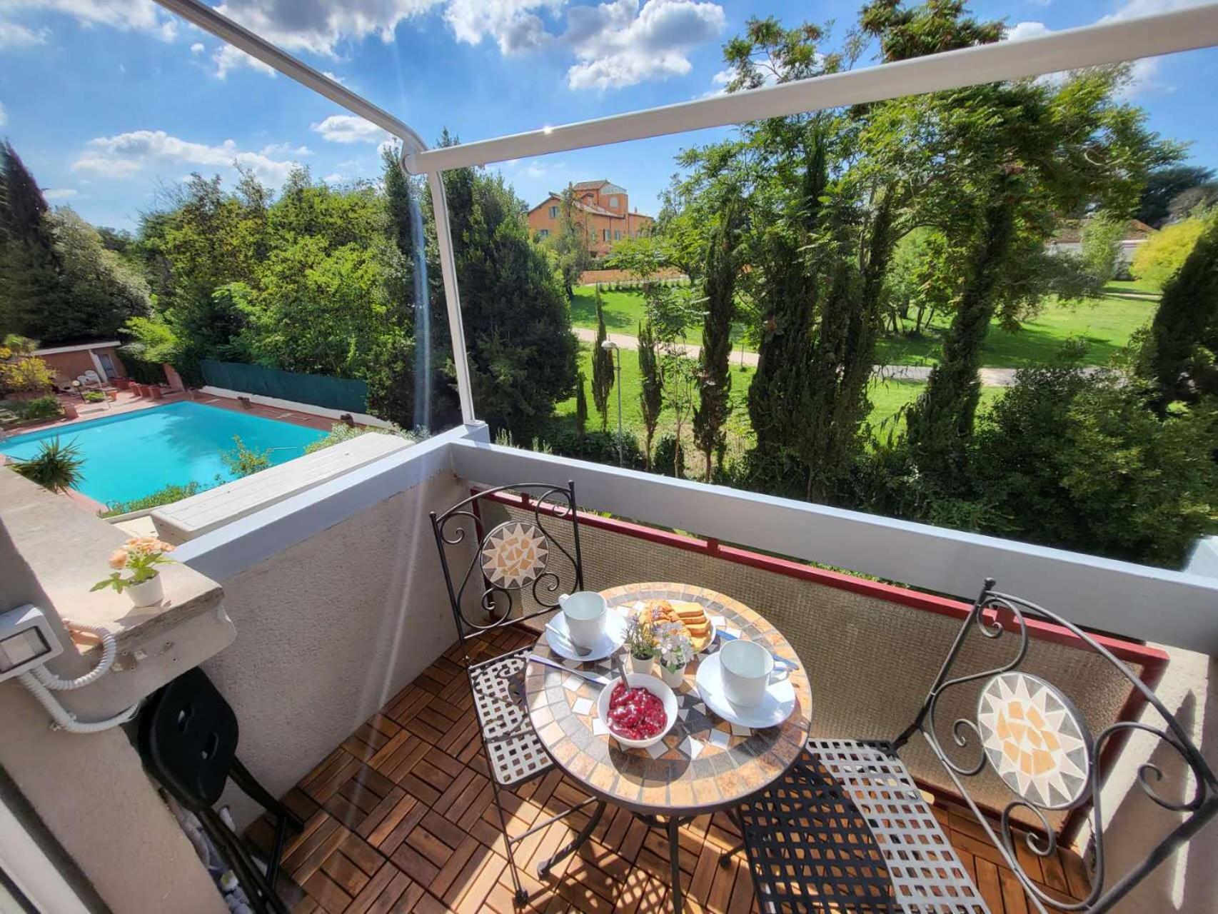 Venus Inn Casa Vacanze AURELIA ANTICA