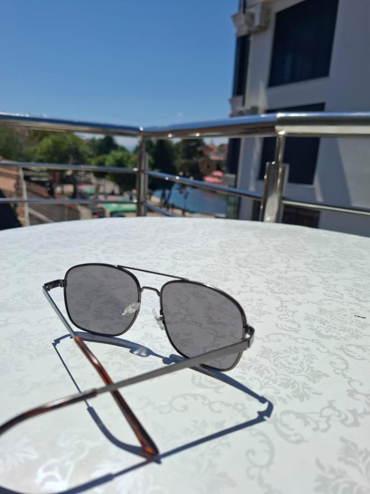 Rooms & Apartment Struga view 4