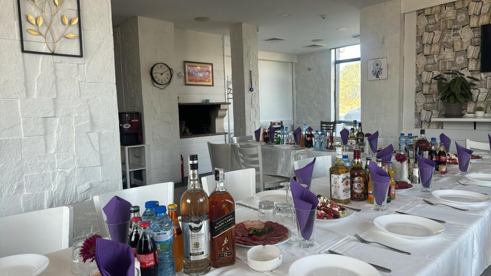 Alpine Lodge Bansko Apartments