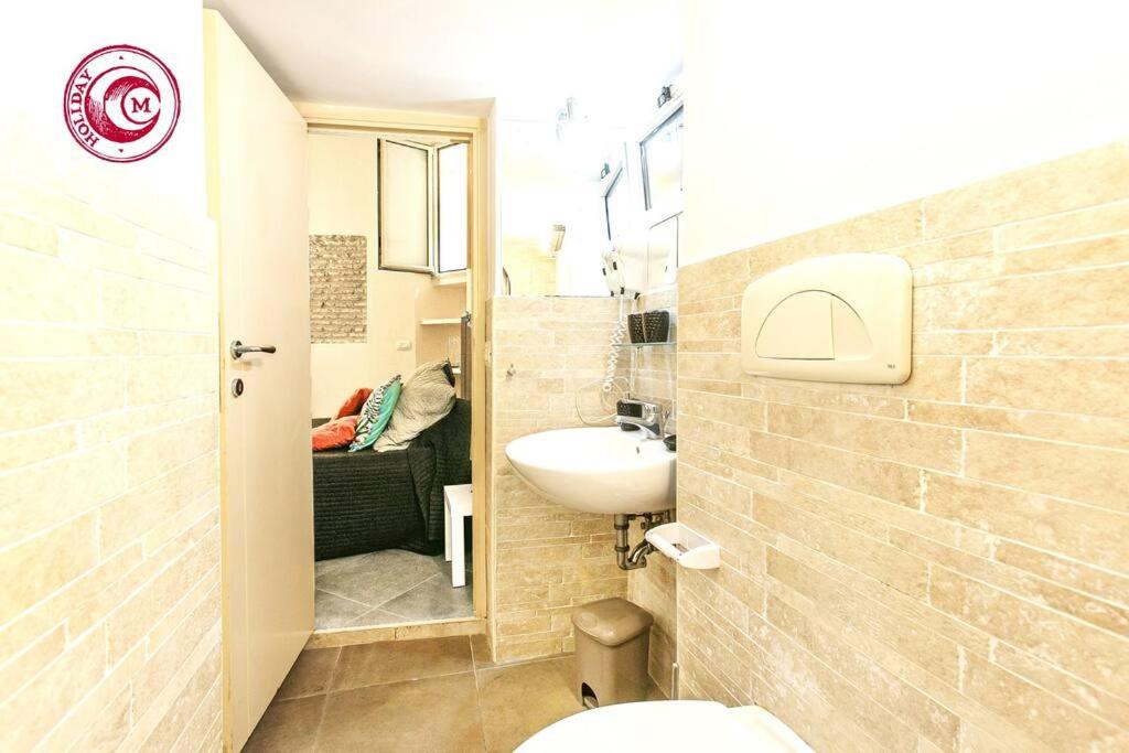 C M Via Veneto Sweet Apartment