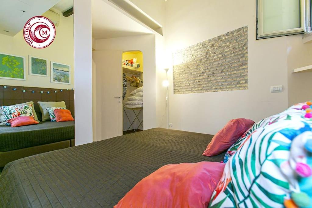 C M Via Veneto Sweet Apartment