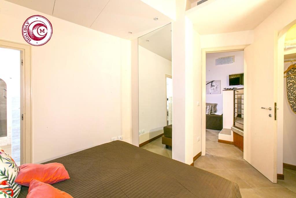 C M Via Veneto Sweet Apartment