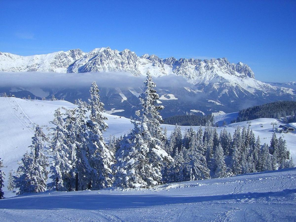 Alpenblick