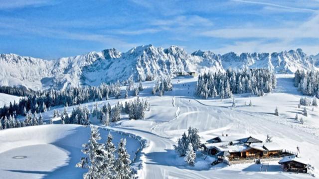 Alpenblick