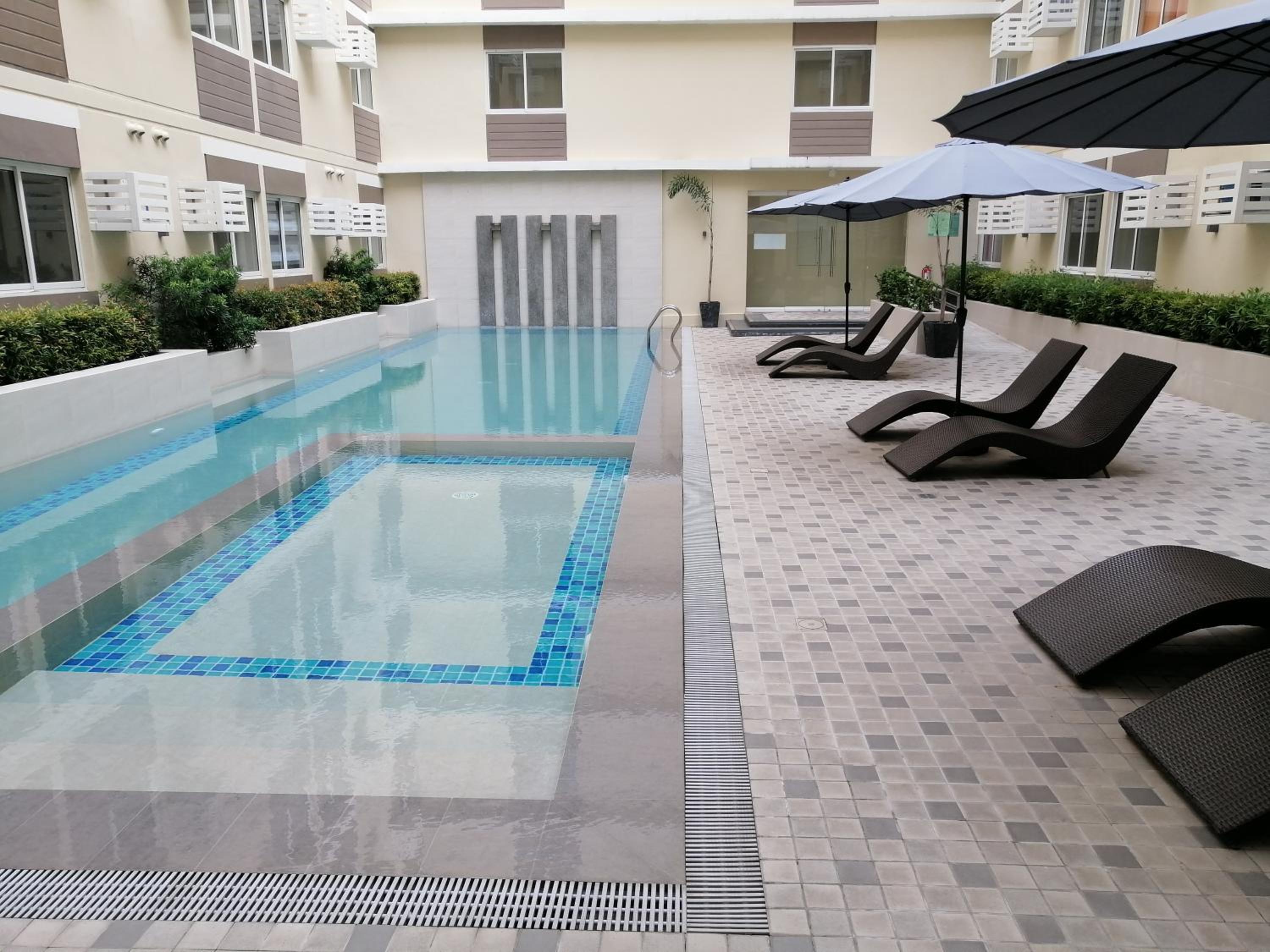 Homey Staycation in Silang Cavite! Fullerton Suites Puting Kahoy - near CKS, AUP, PNPA, view 4