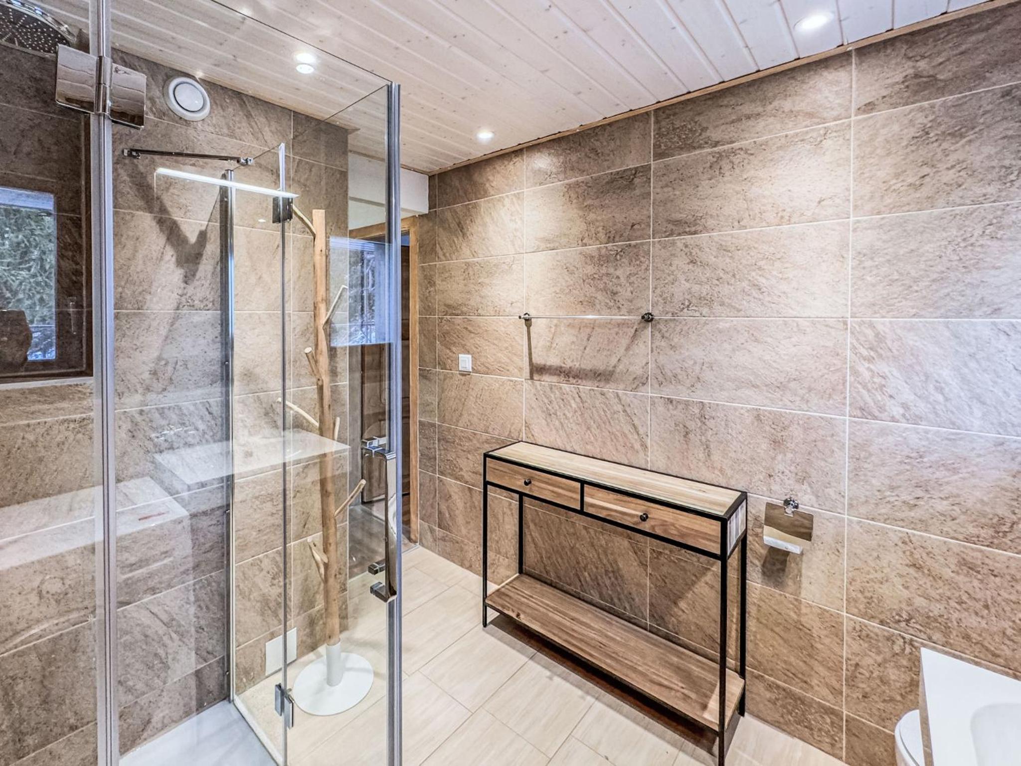 Apartment Swiss alps Cocoon Cascade 5 by Interhome