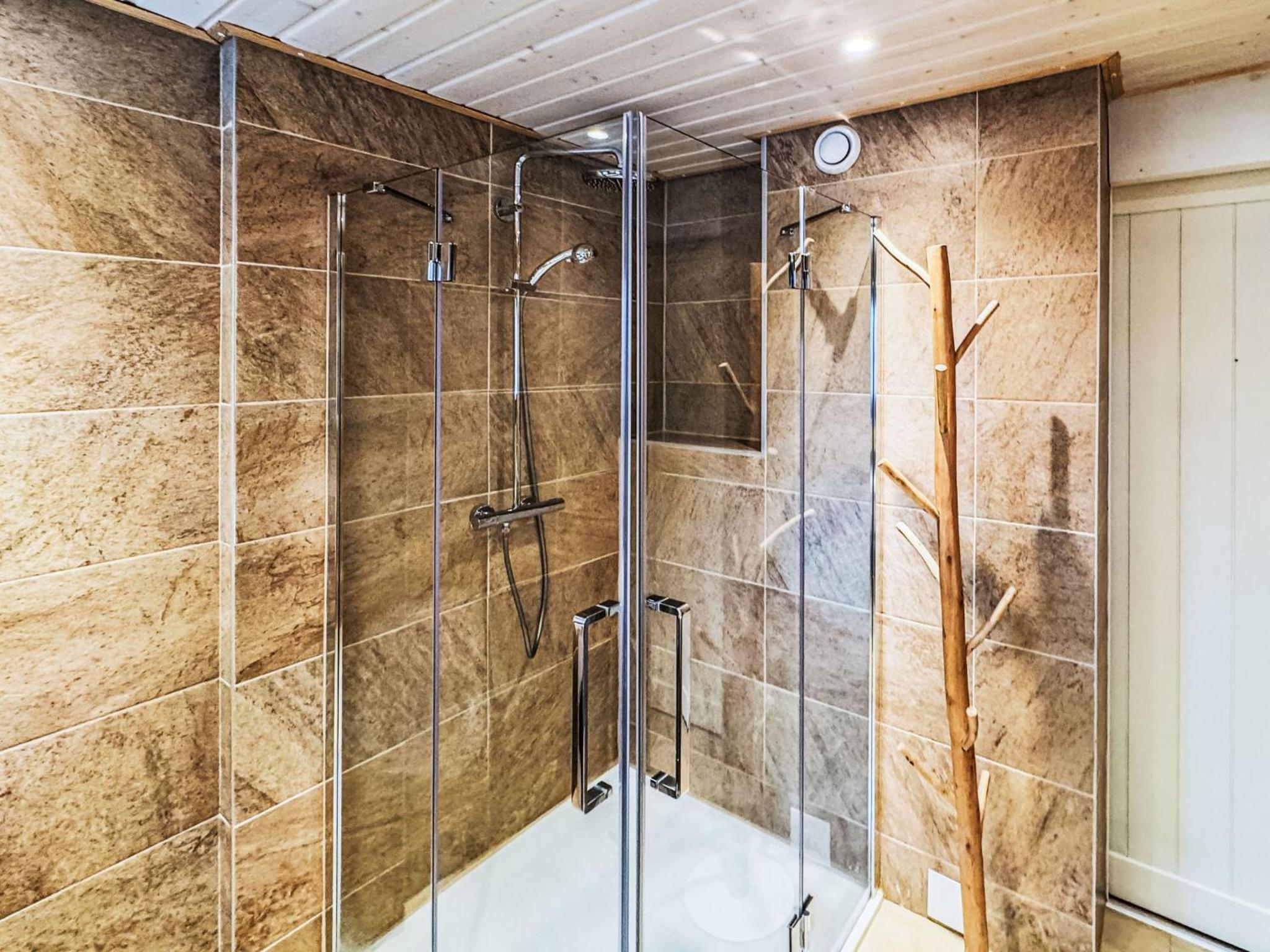 Apartment Swiss alps Cocoon Cascade 5 by Interhome