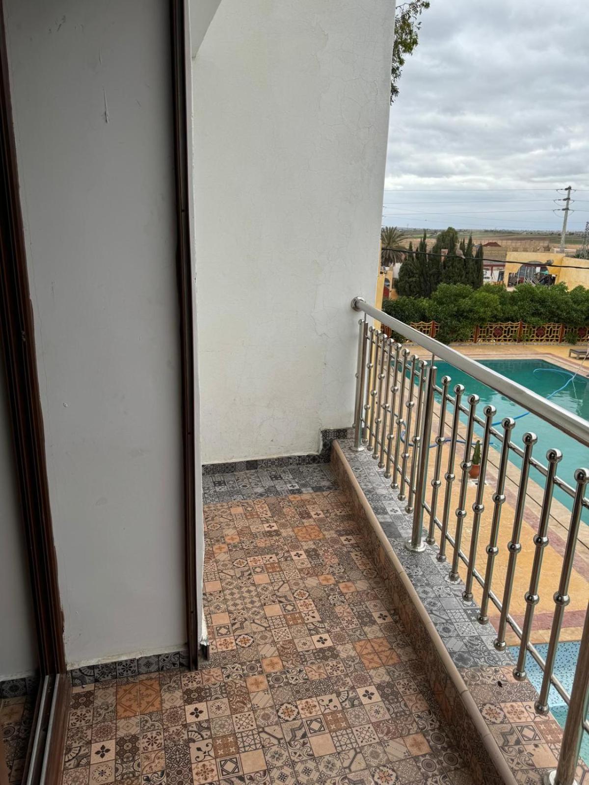 Hotel Al Kasbah - Image 1