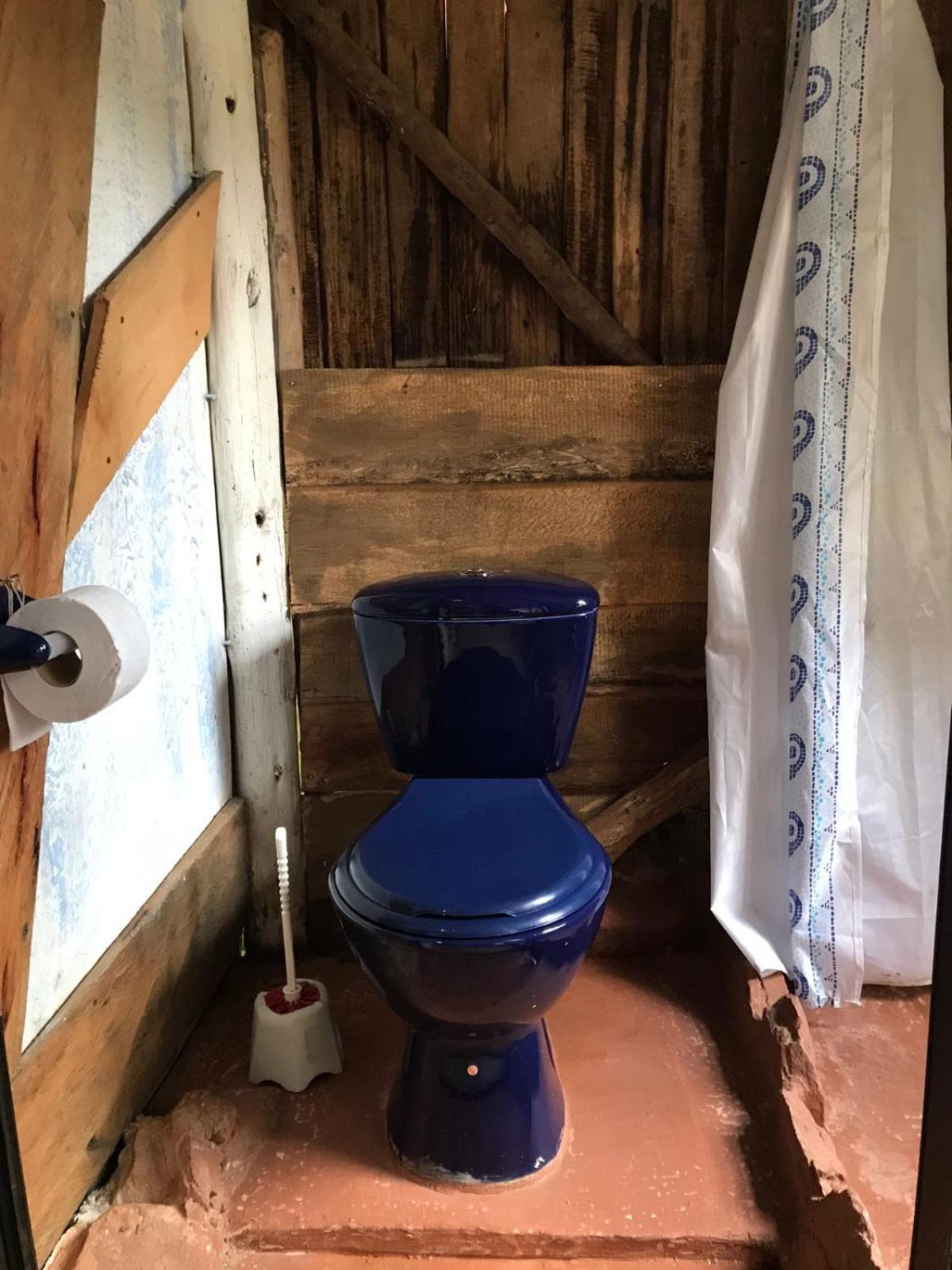 Cabaña trinitaria