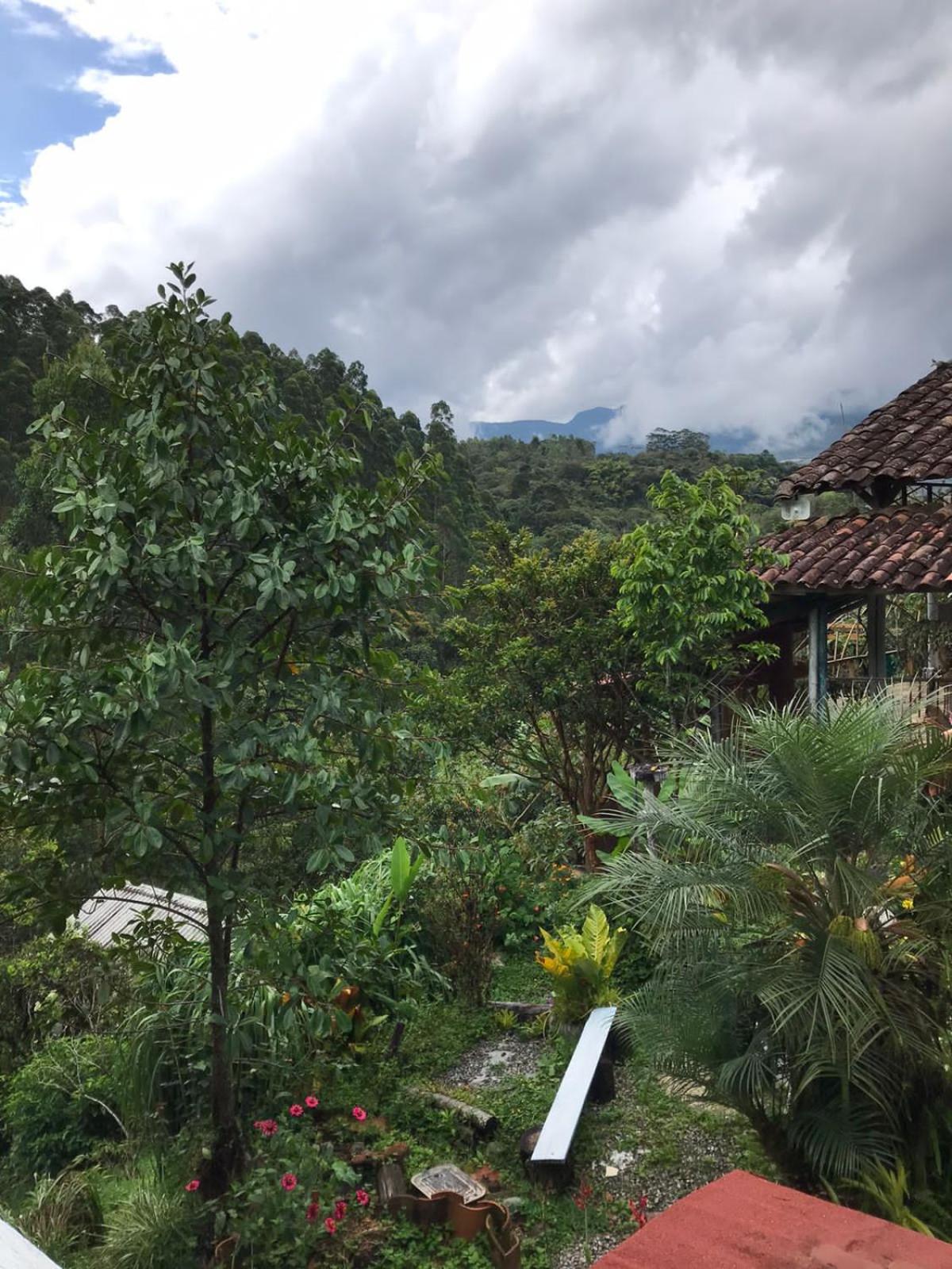 Cabaña trinitaria