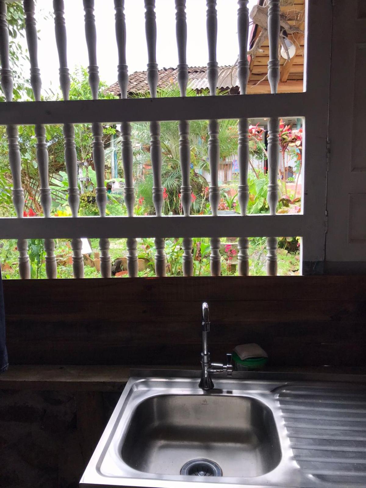 Cabaña trinitaria