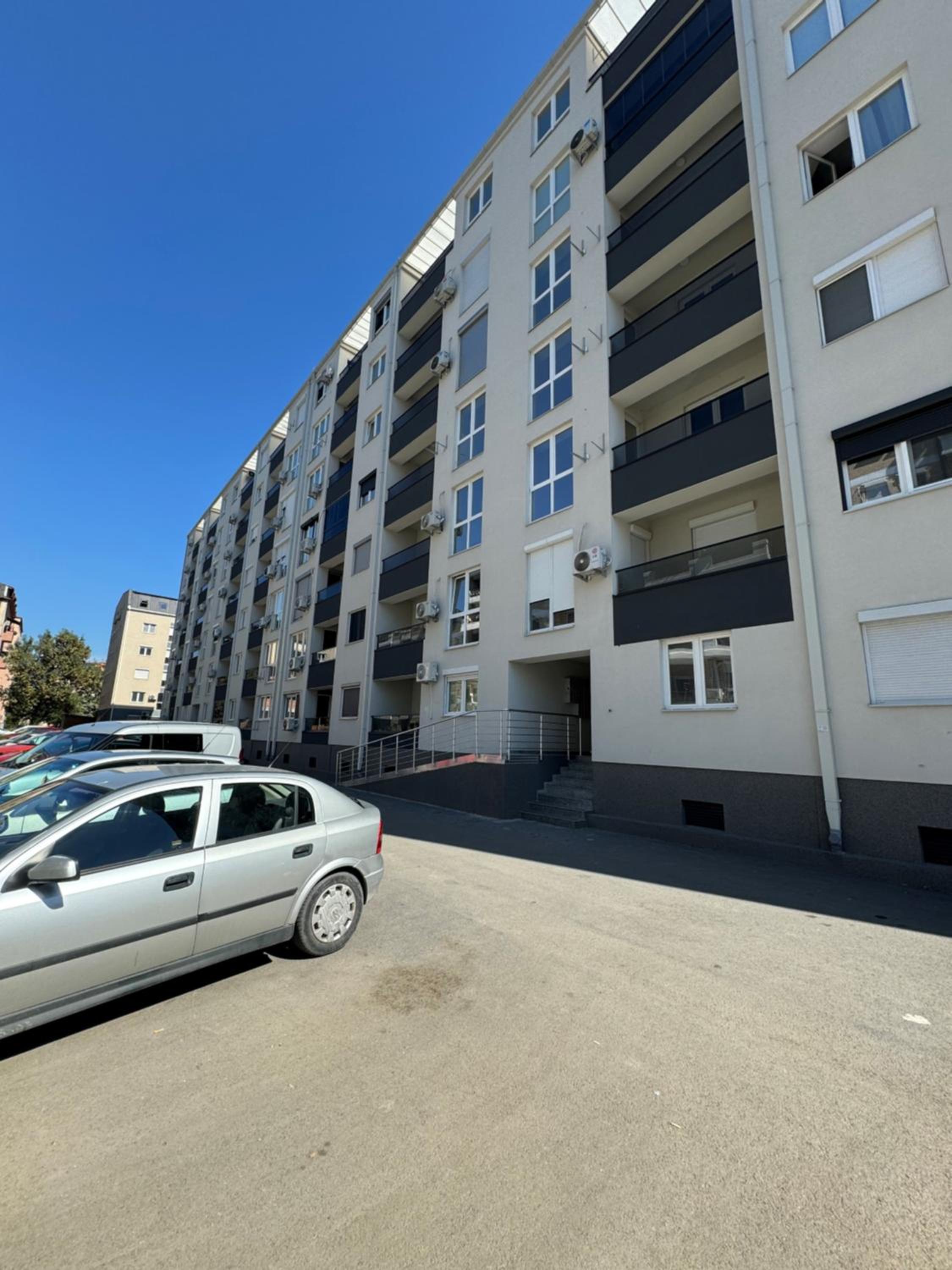 Welcome Lux Apartment
