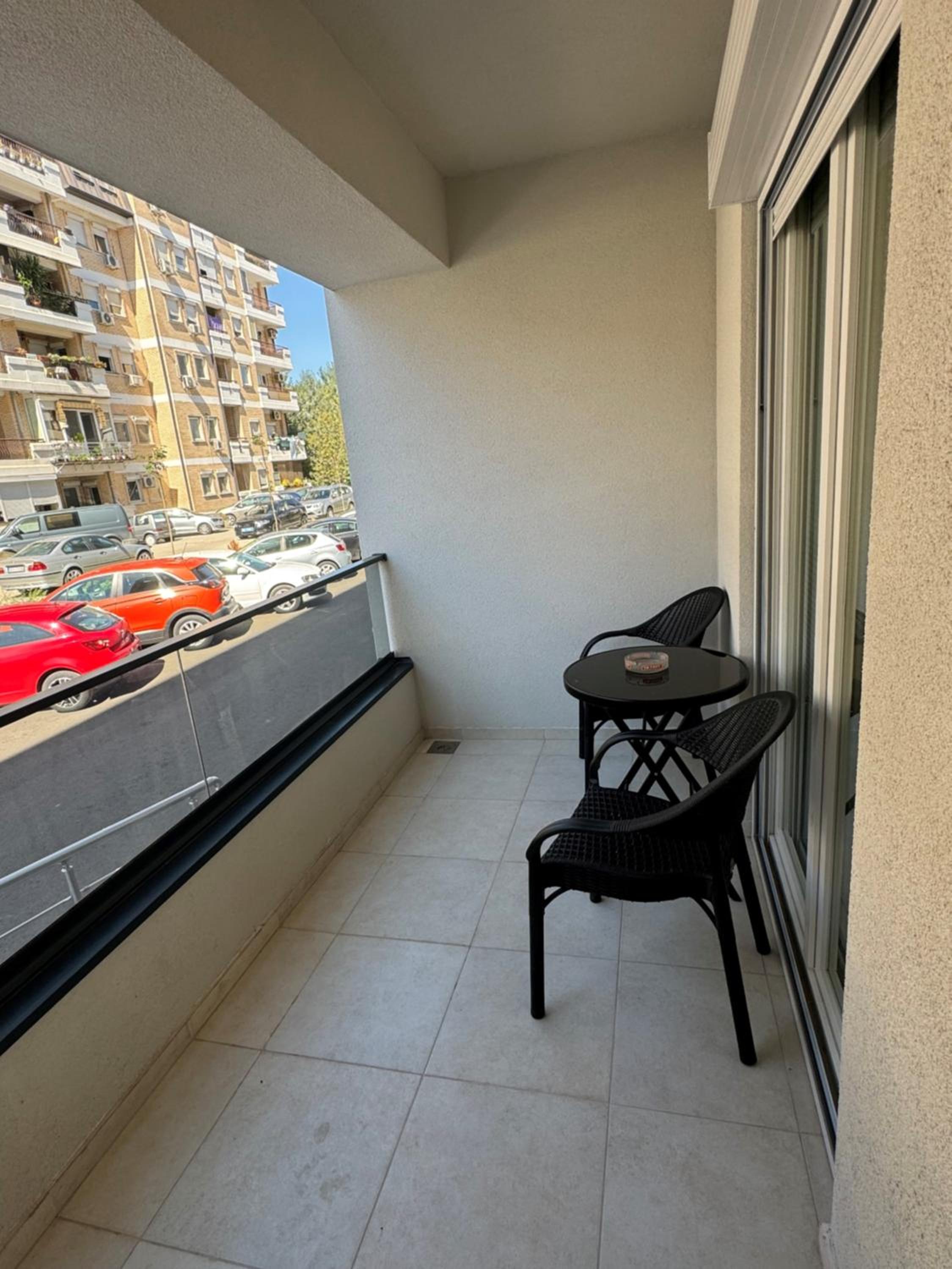Welcome Lux Apartment