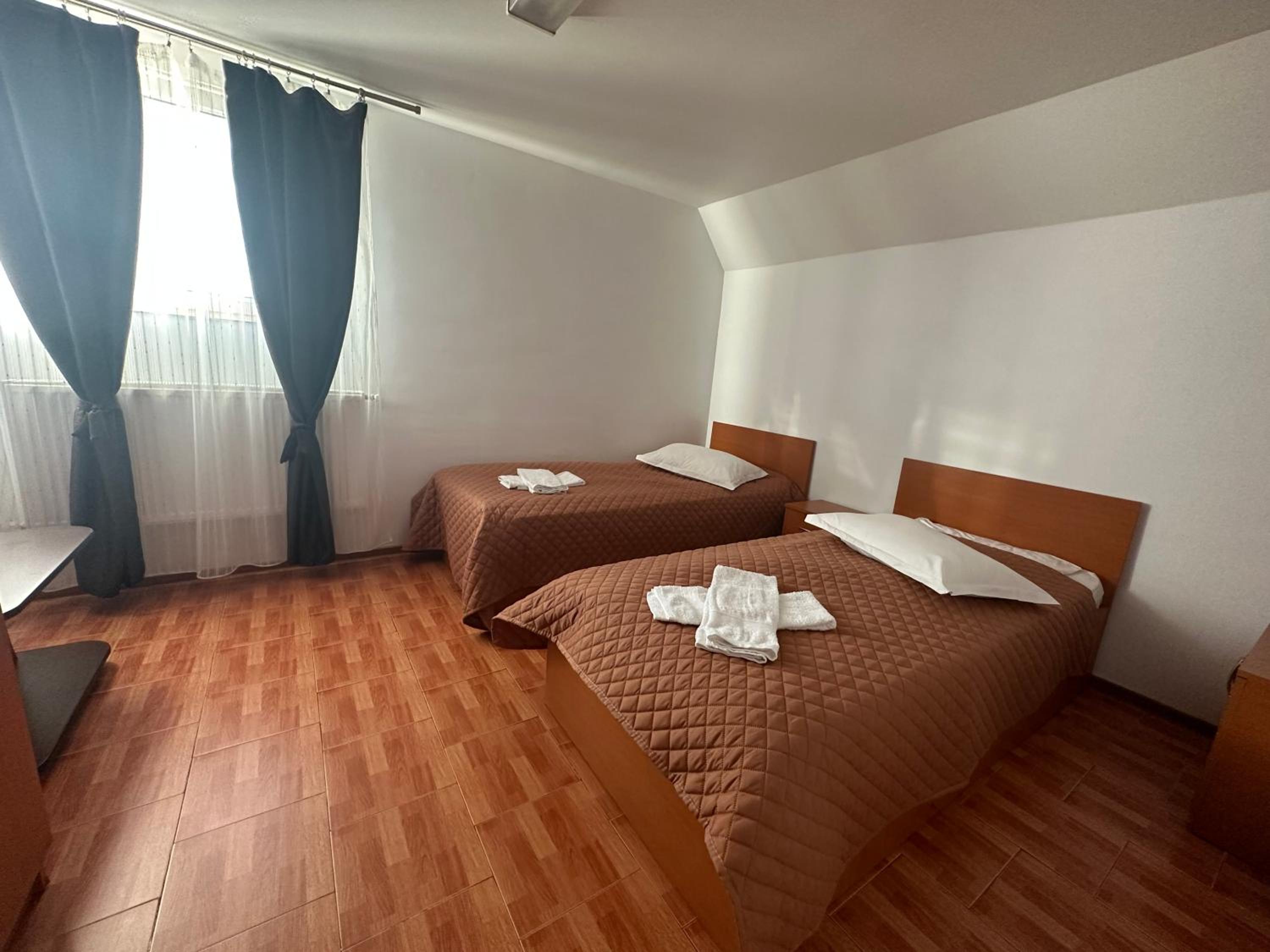 Casa Rustic cazare