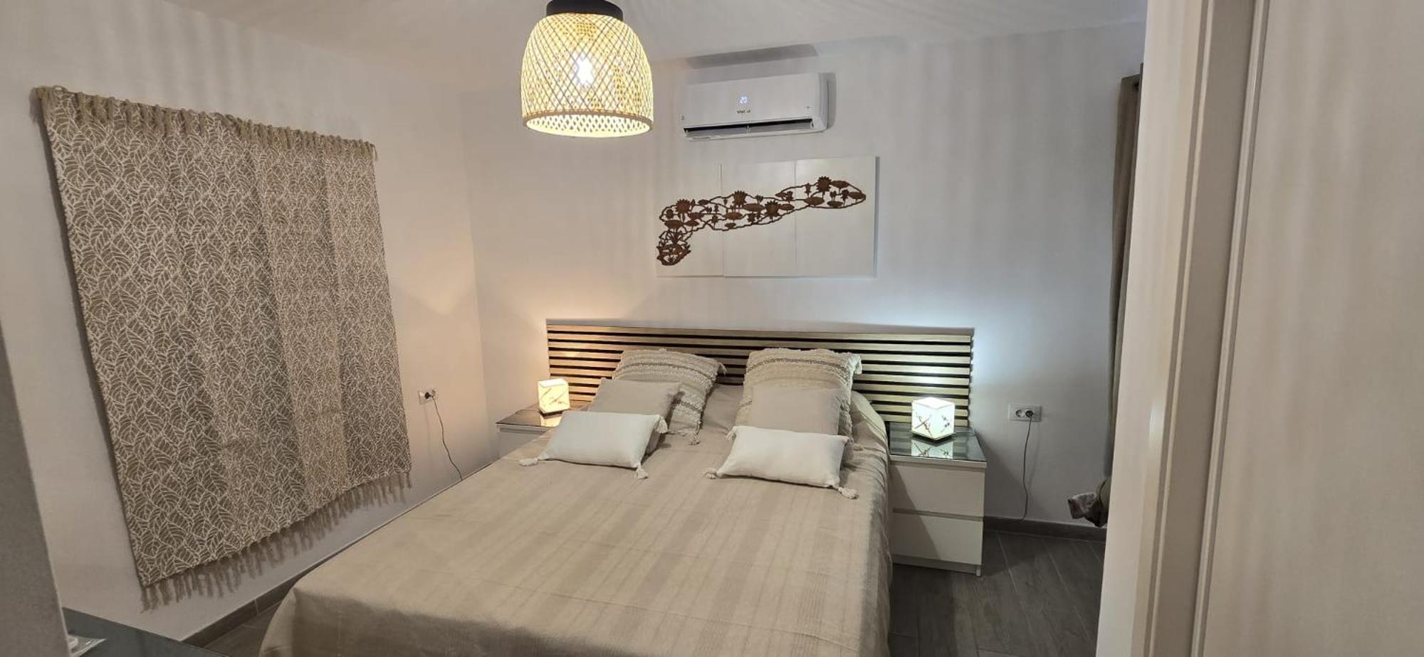 El Bungalow