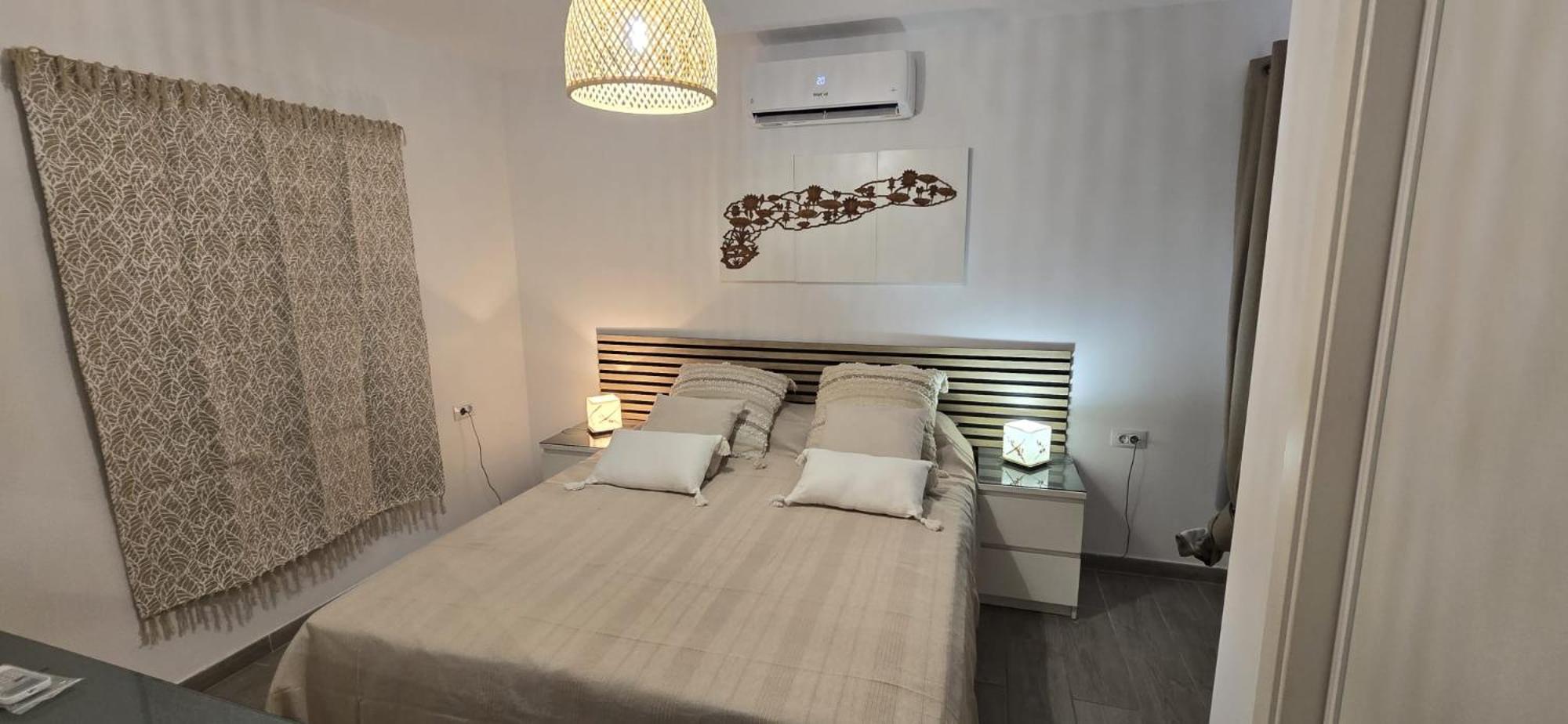 El Bungalow