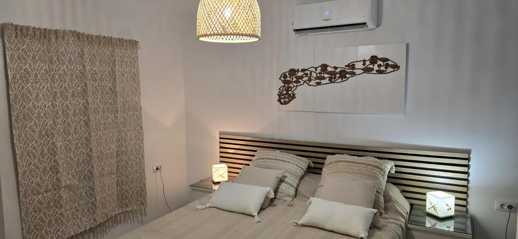 El Bungalow