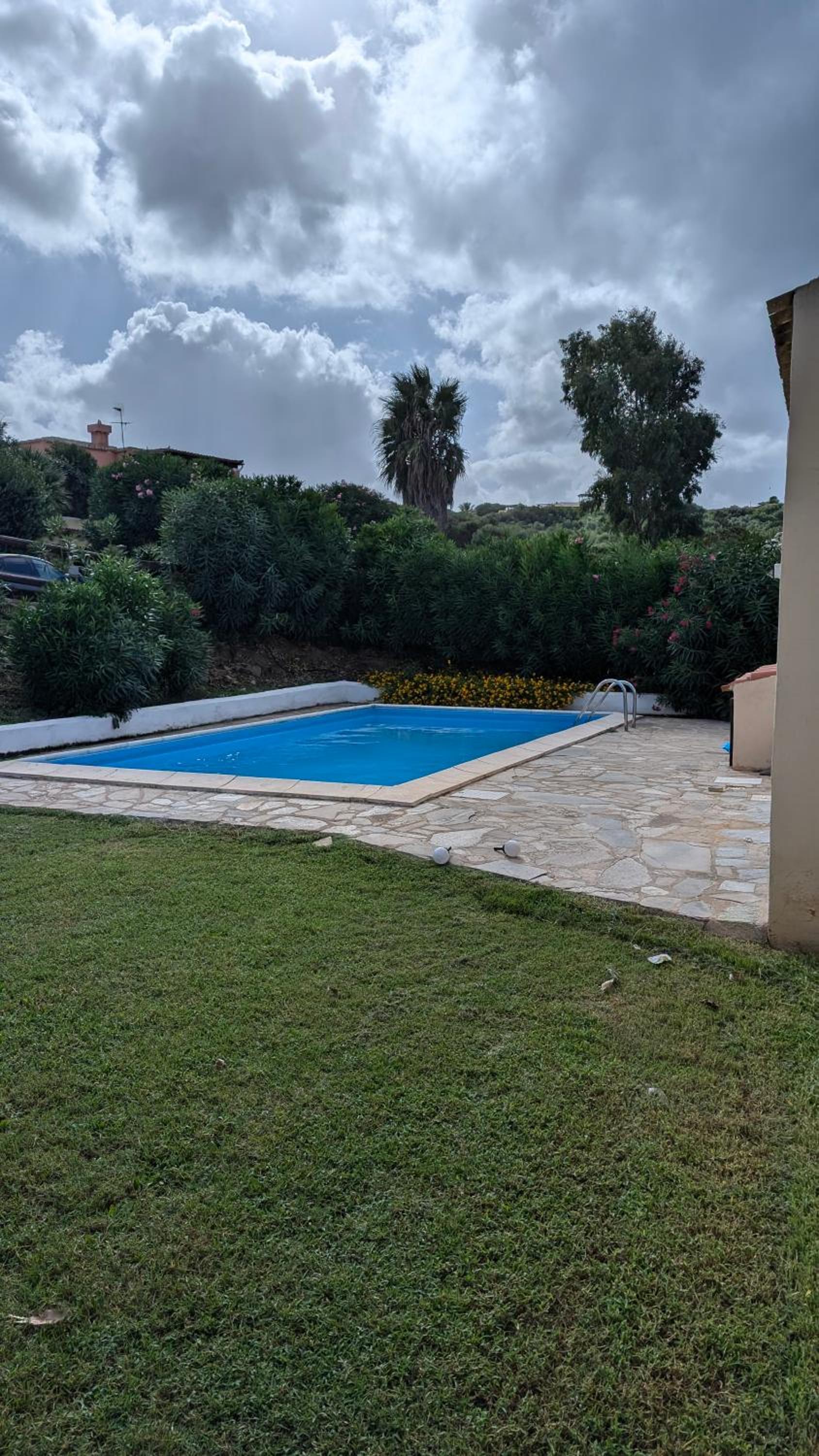 Villa Liliana Your Private Oasis with Pool view 5