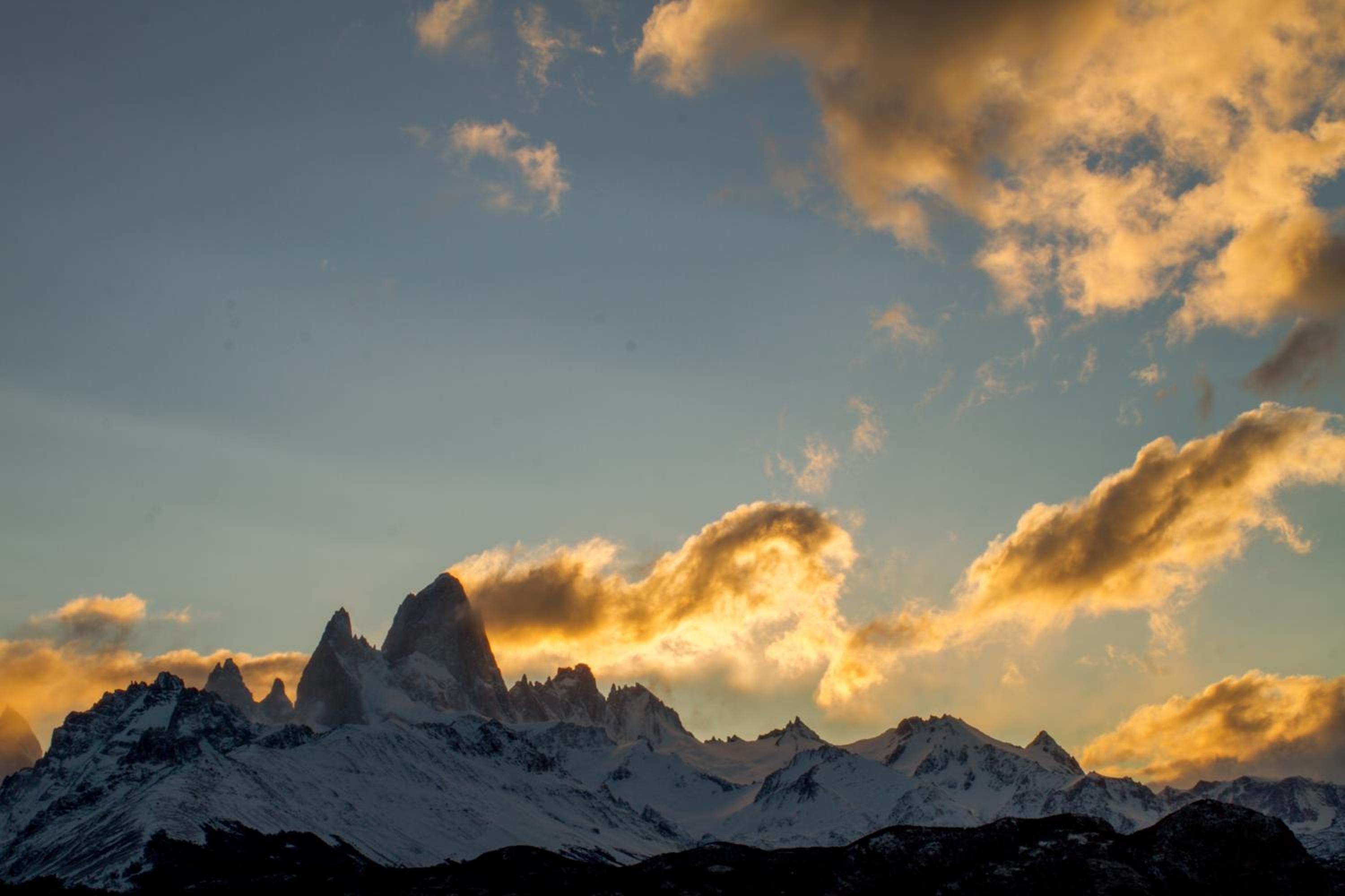 Confin Patagonico