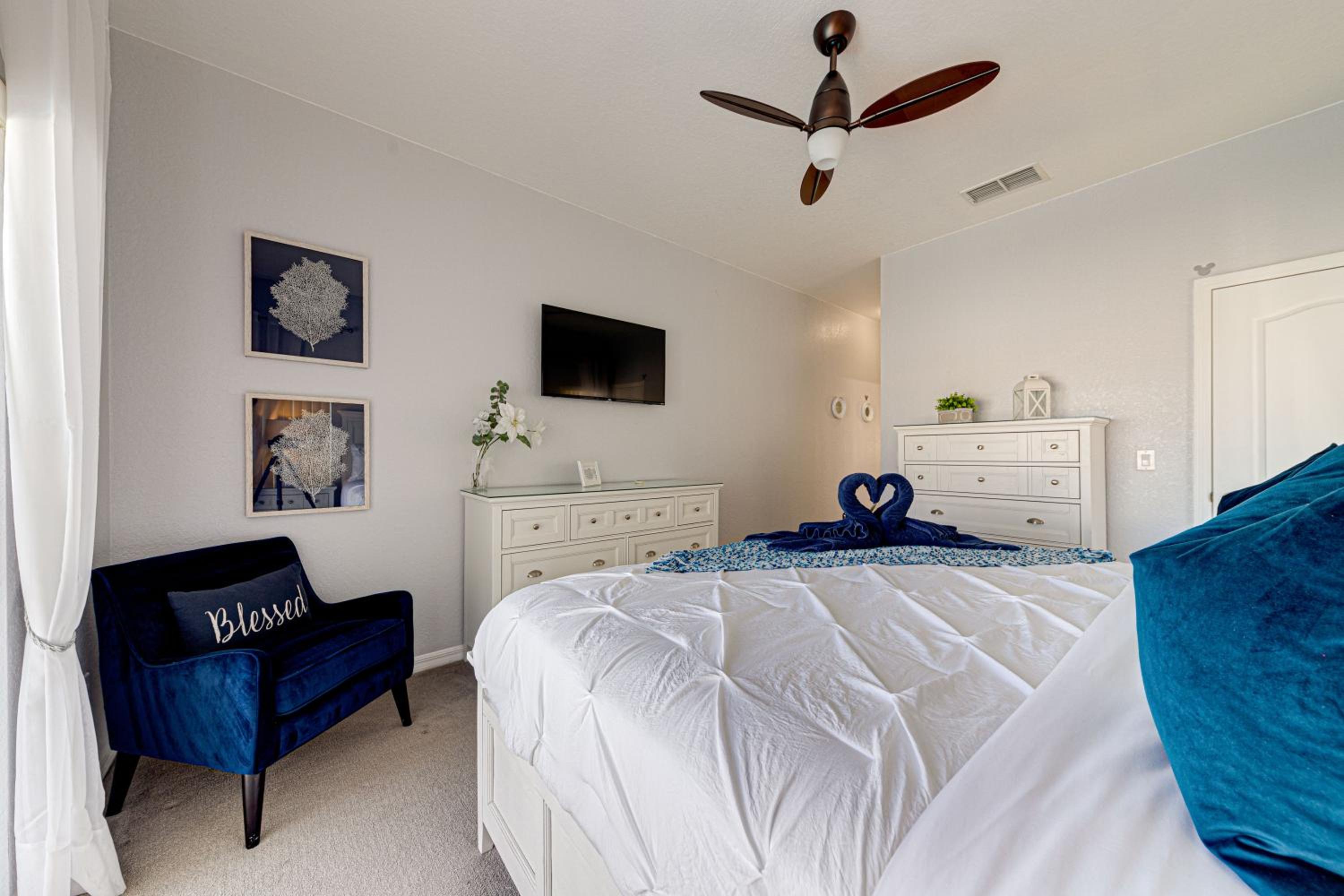 Save Big on 2024 Stays! Book Today
