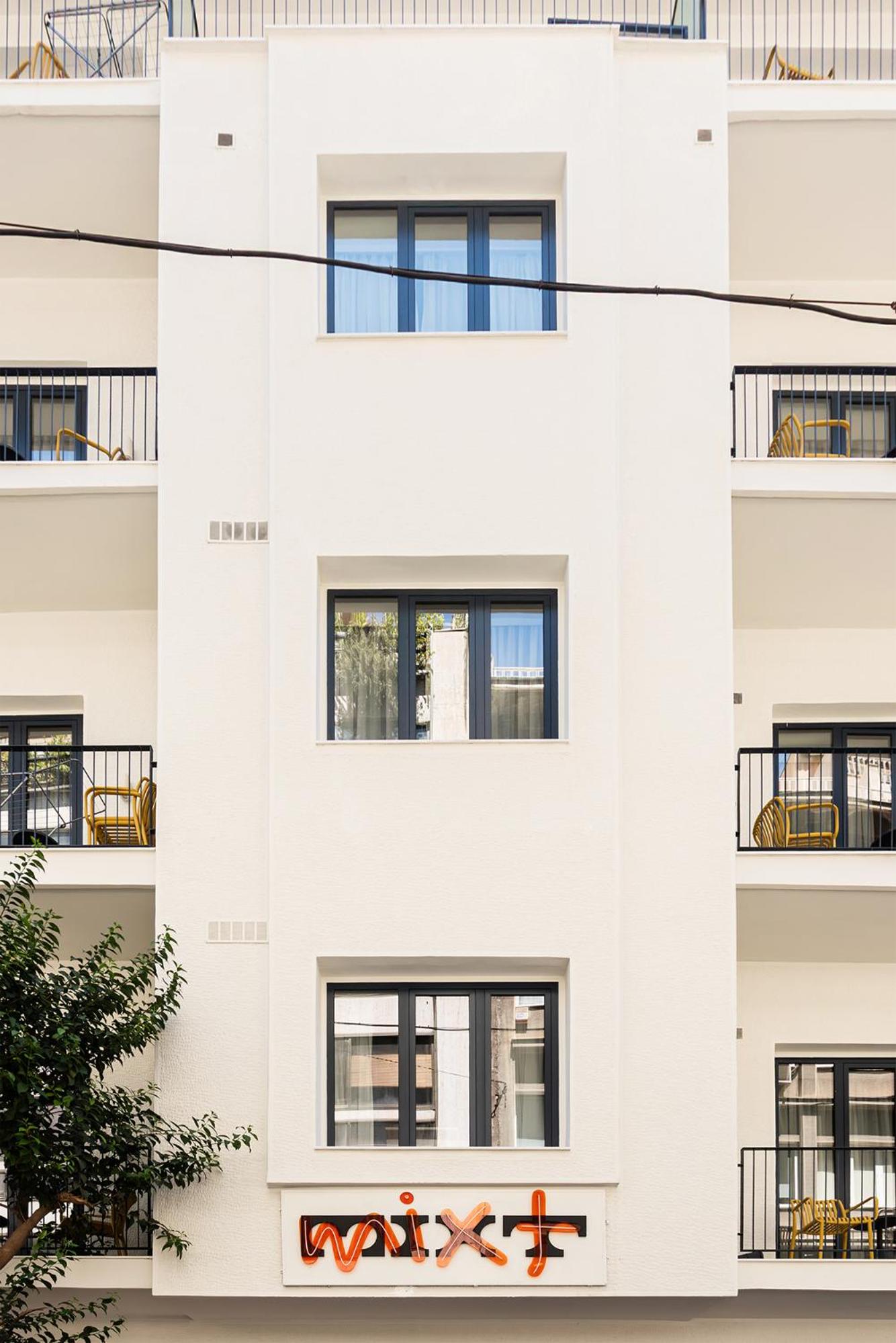 MIXT by Zoia Living