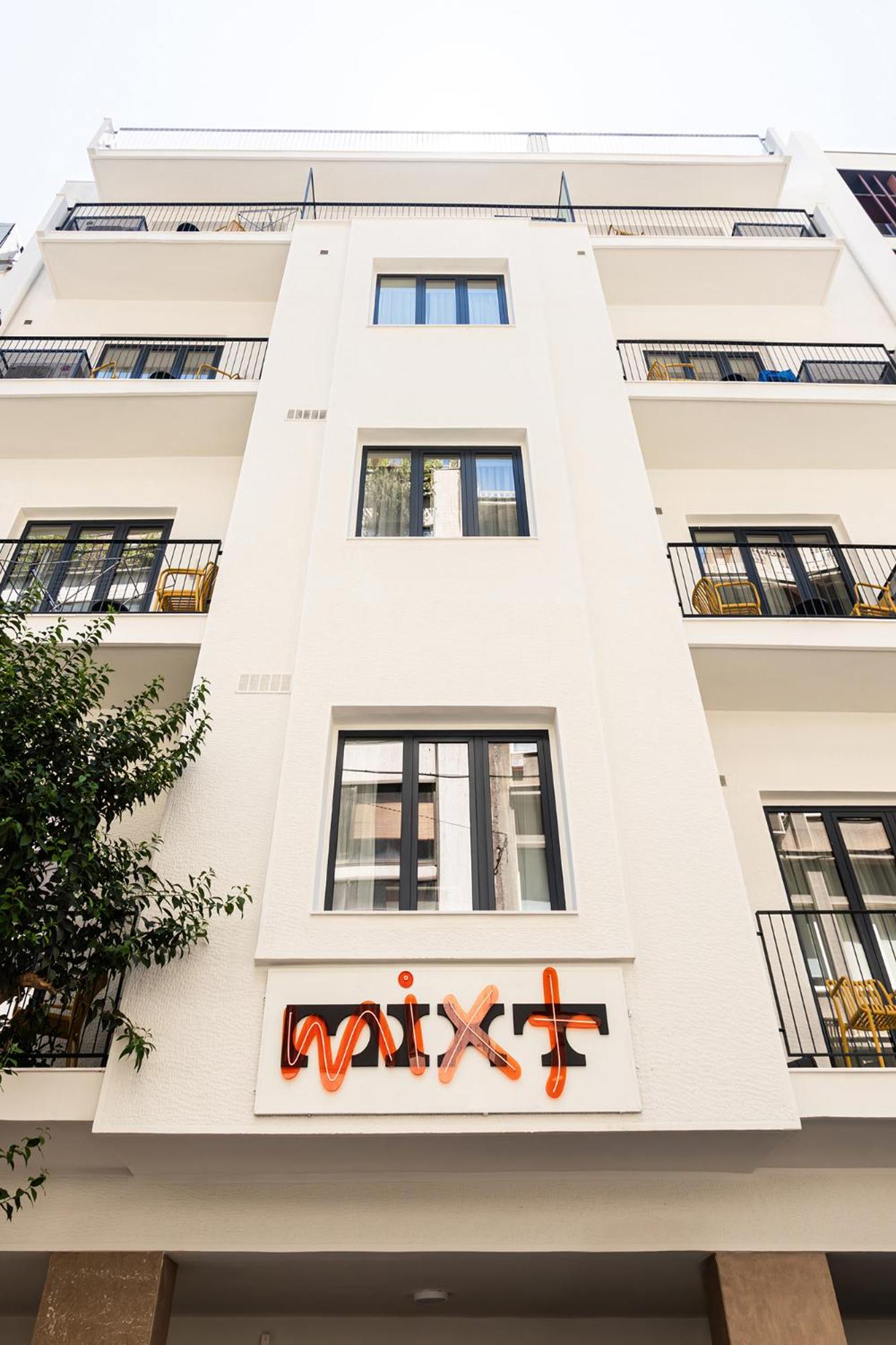 MIXT by Zoia Living