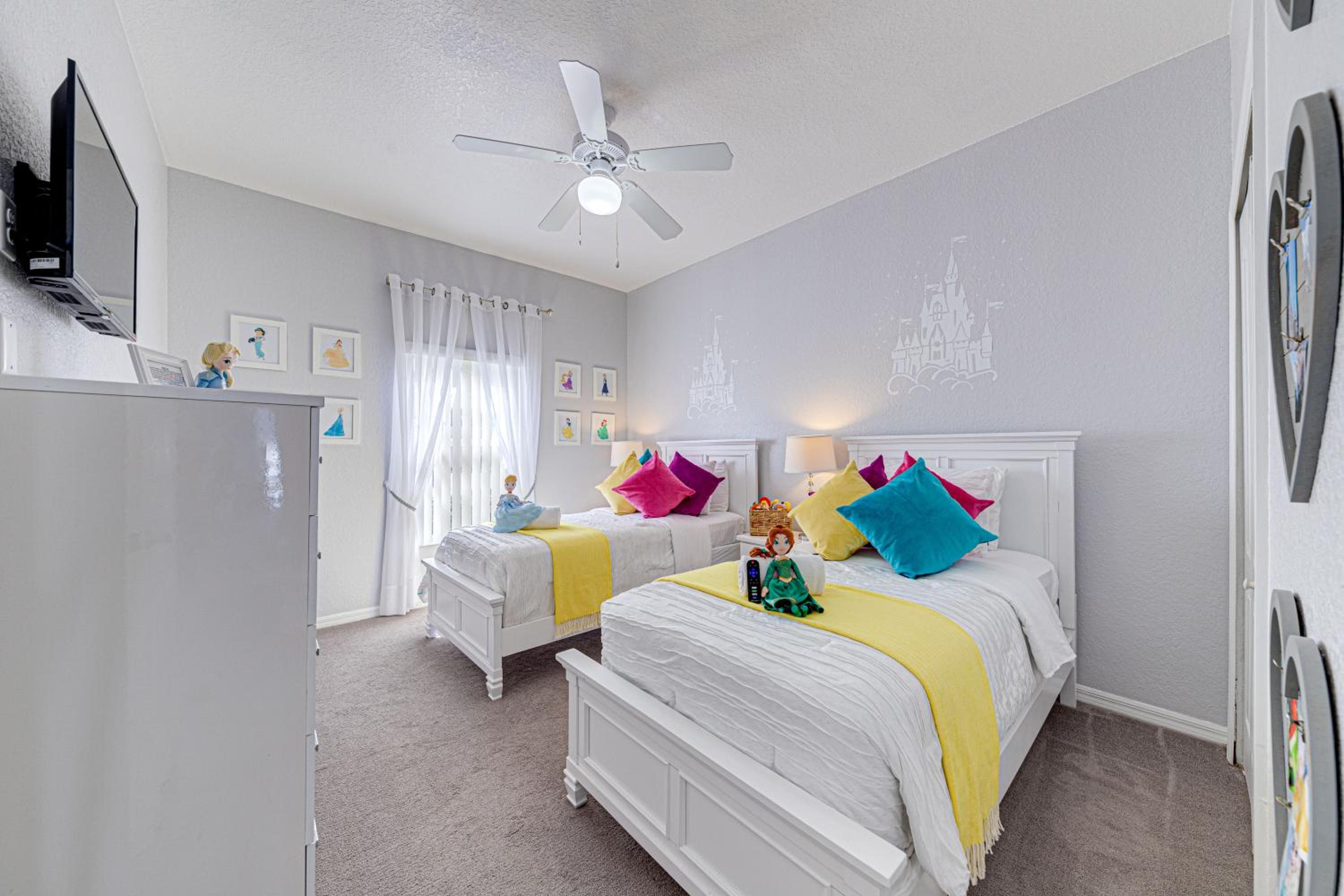 Save Big on 2024 Stays! Book Today