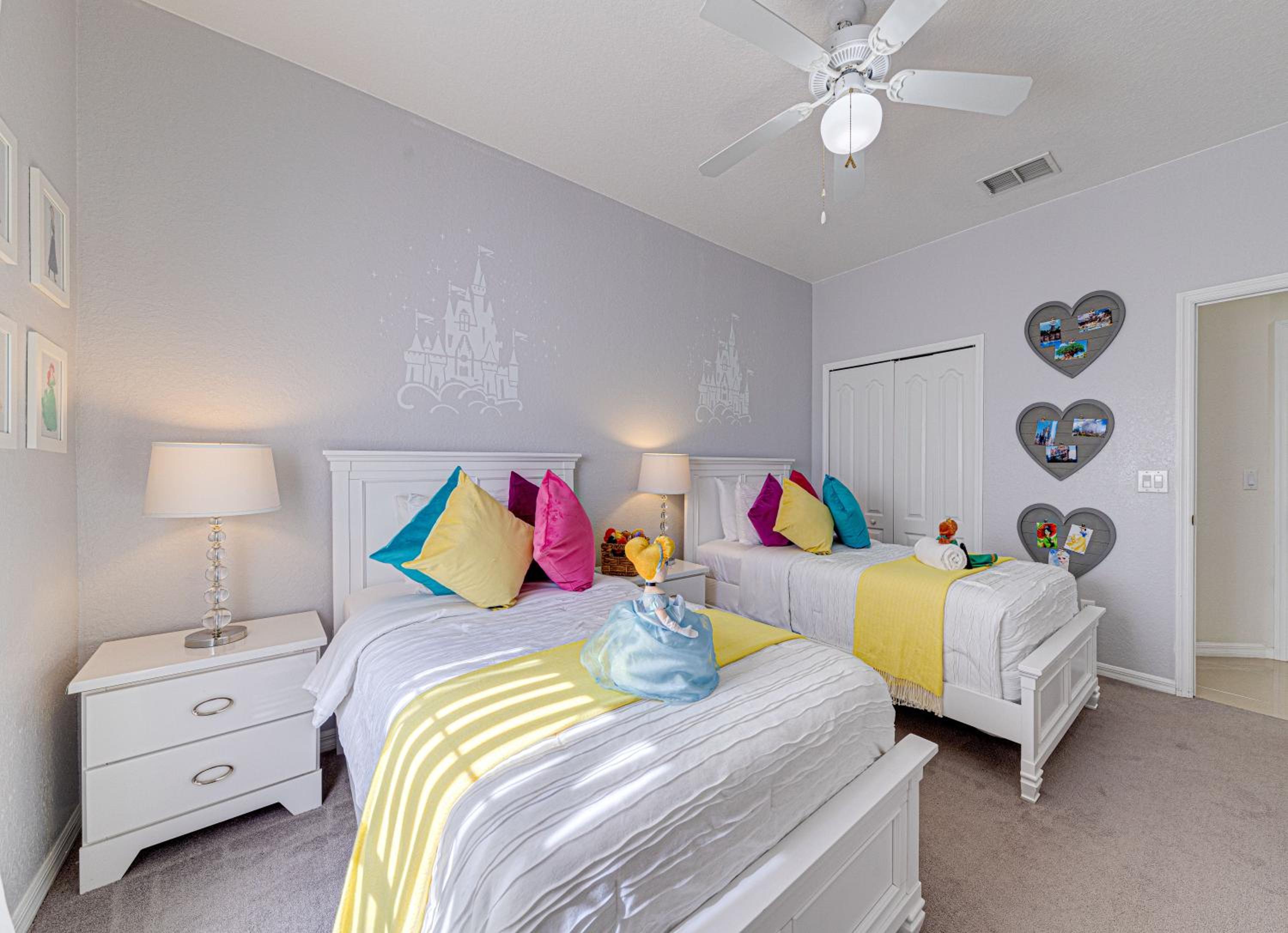 Save Big on 2024 Stays! Book Today