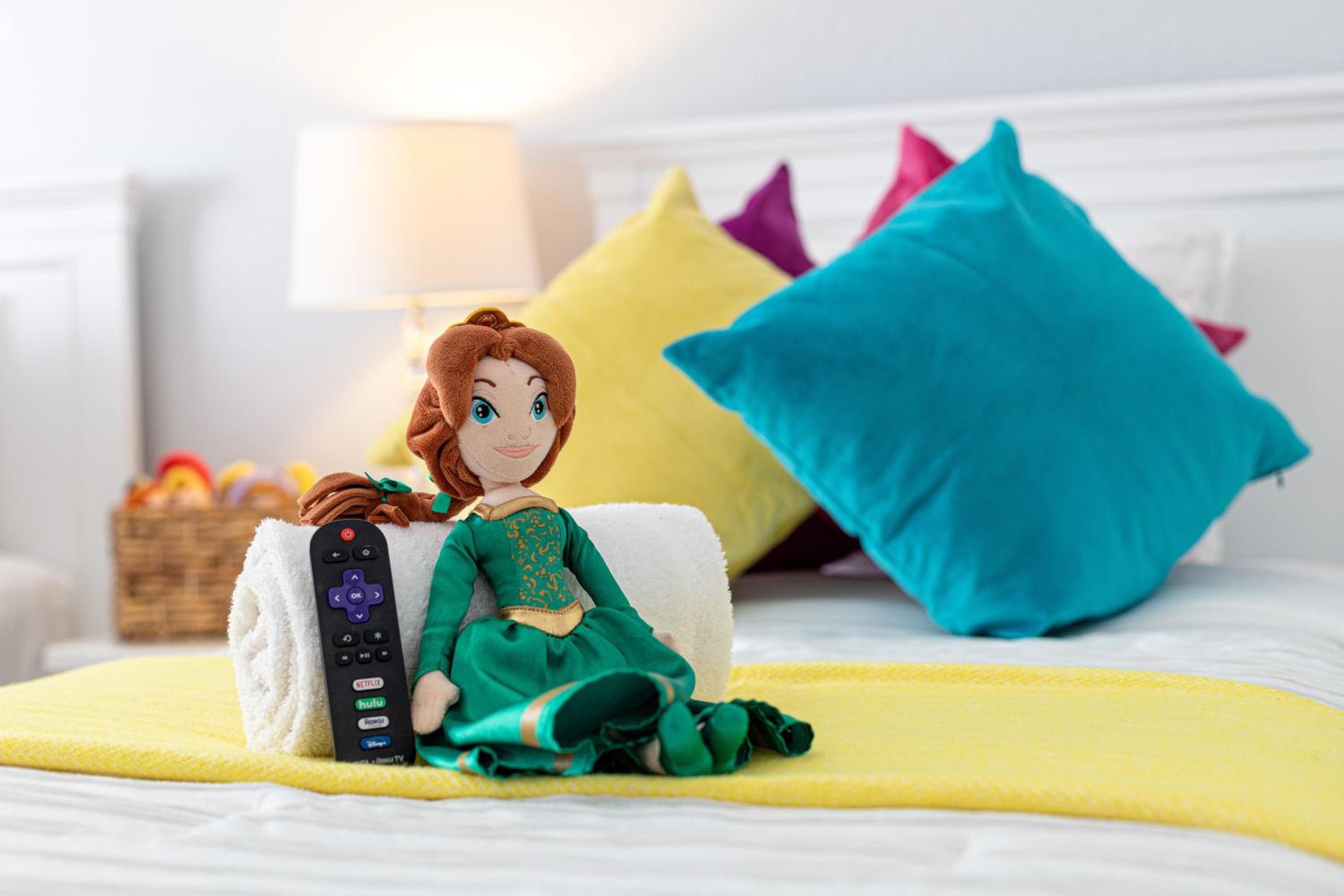Save Big on 2024 Stays! Book Today