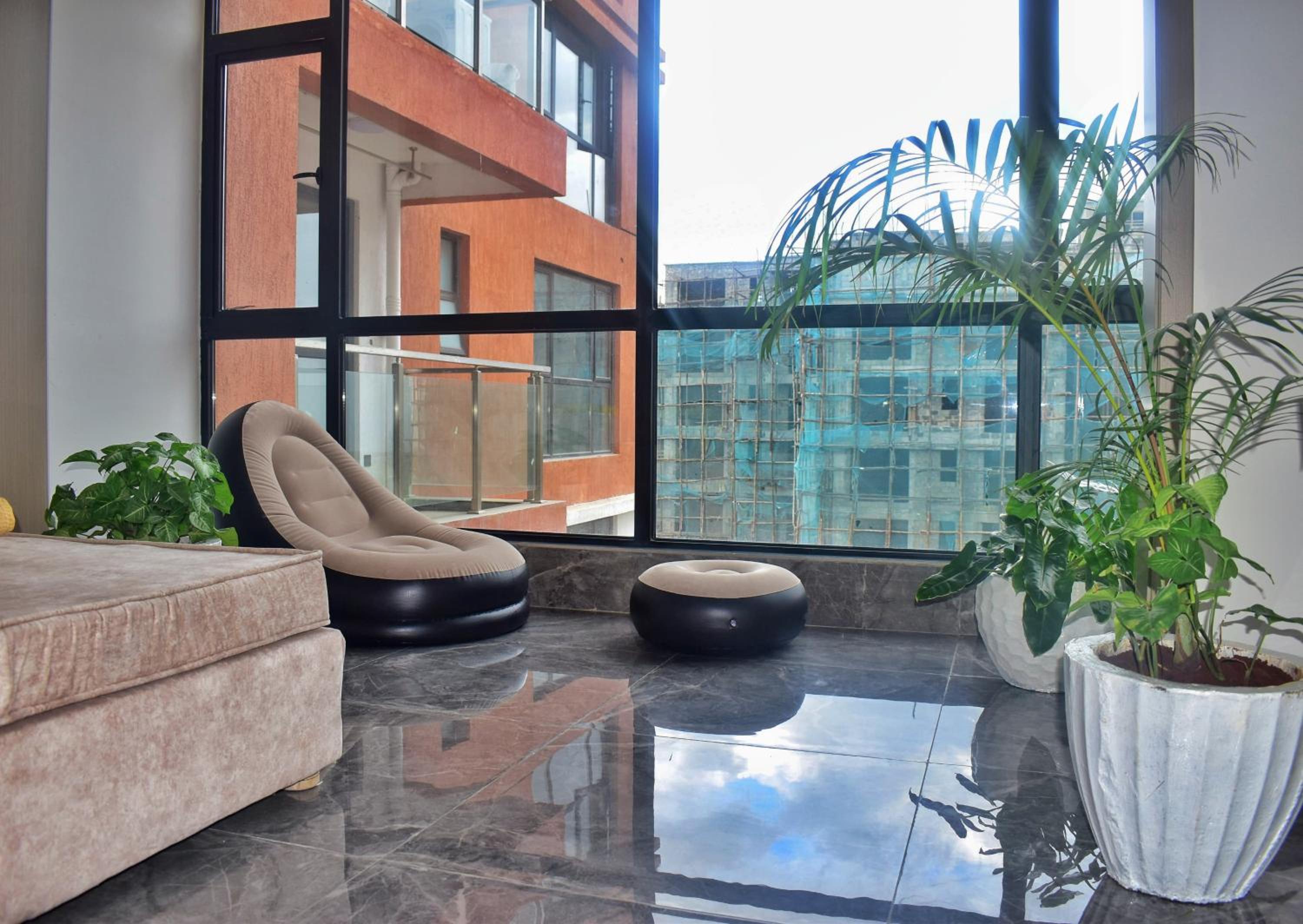 loft near JKIA view 2