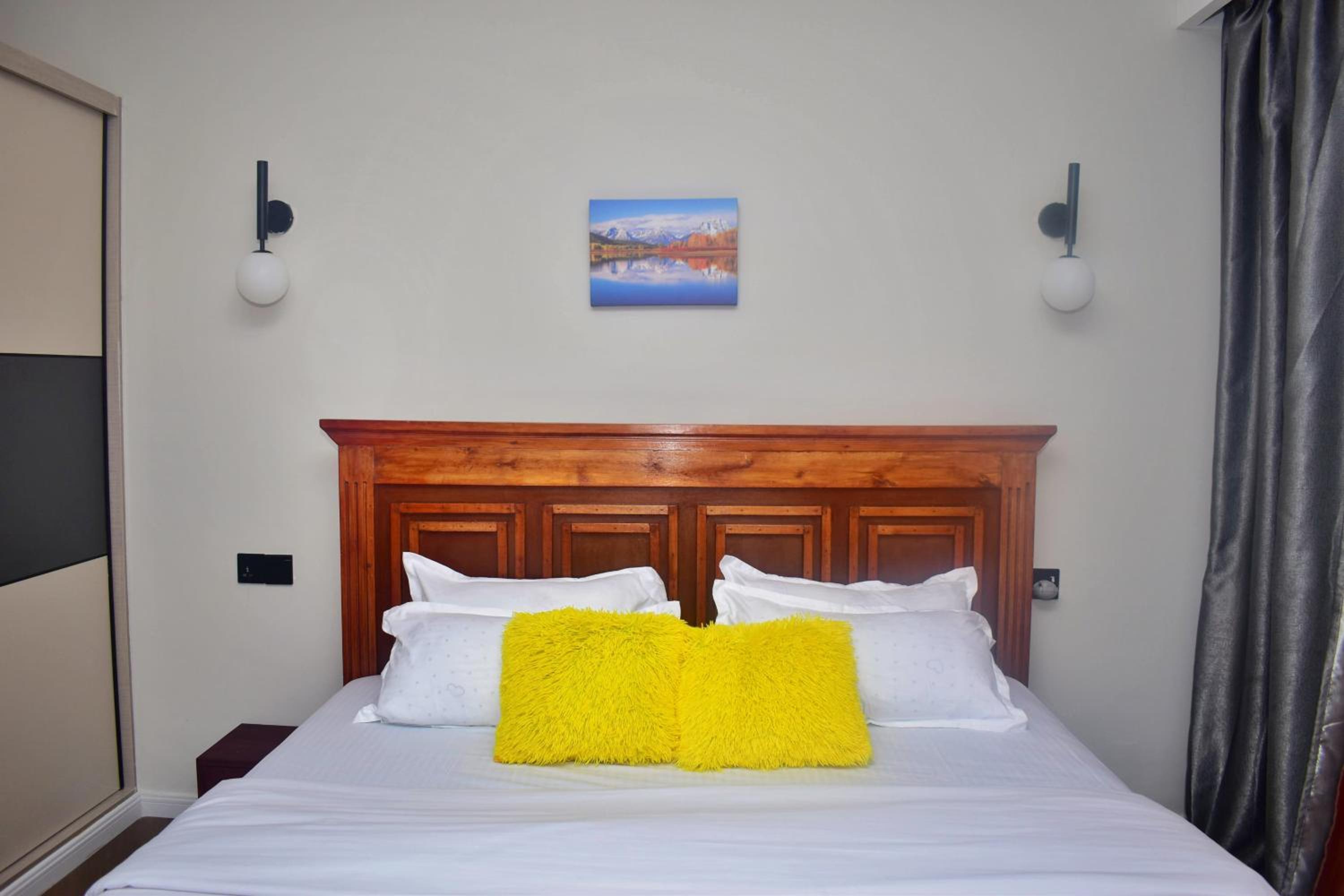 loft near JKIA view 3