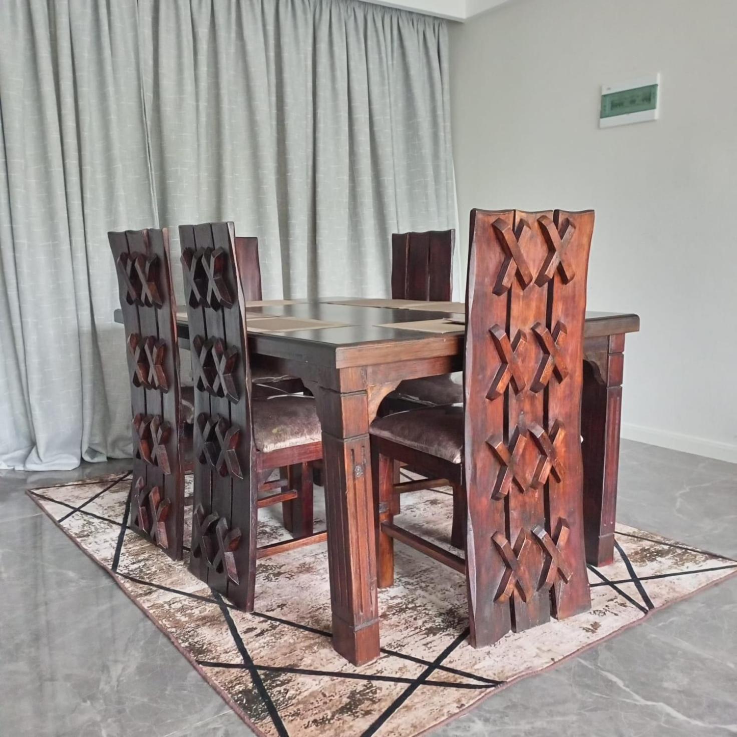 loft near JKIA view 4