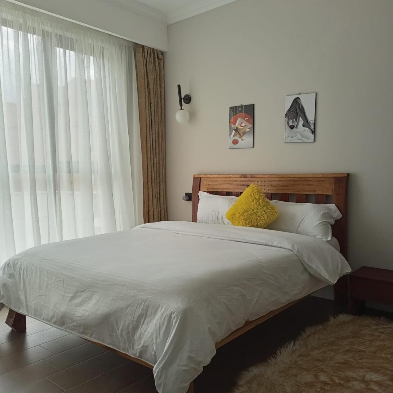 loft near JKIA view 5
