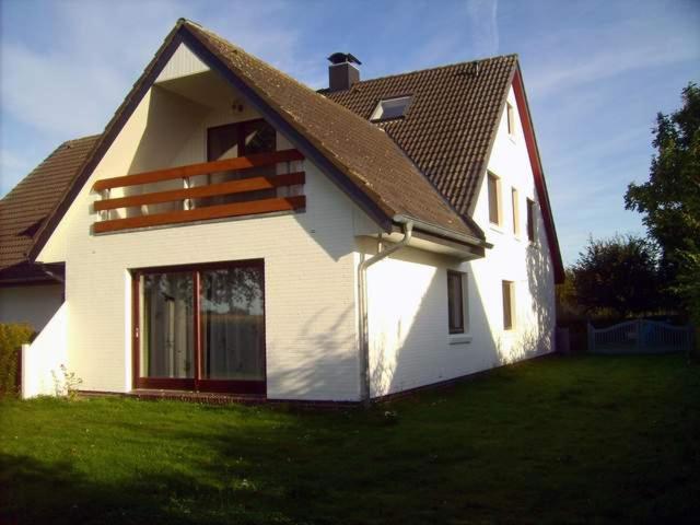 Haus Halligblick