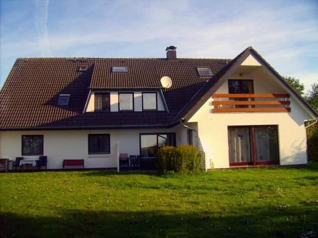 Haus Halligblick