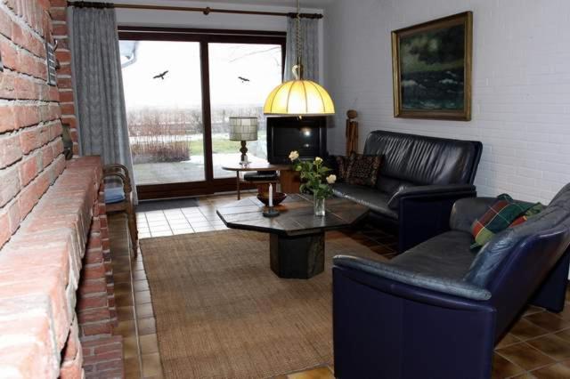 Haus Halligblick